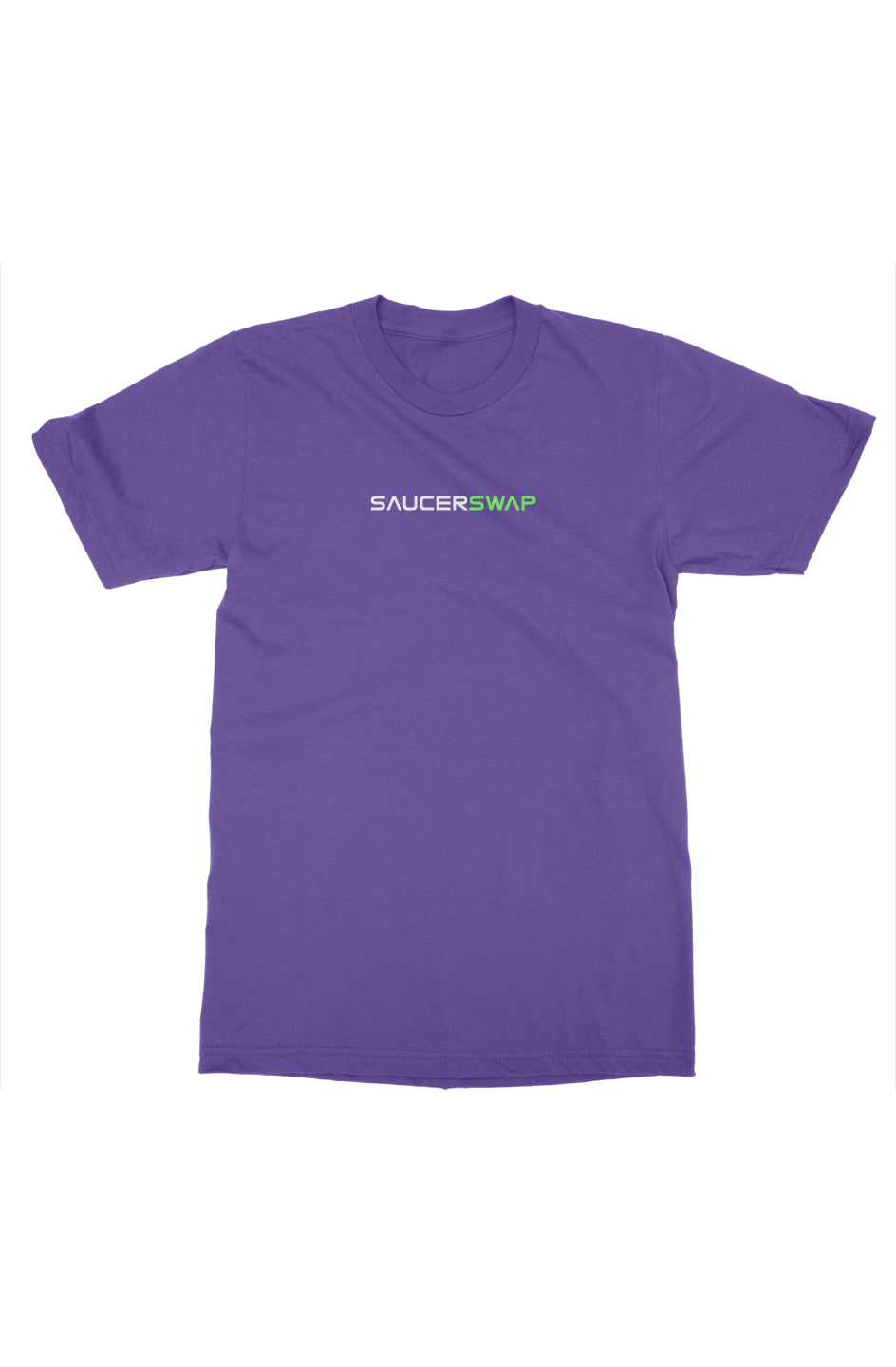 SaucerSwap T-Shirt