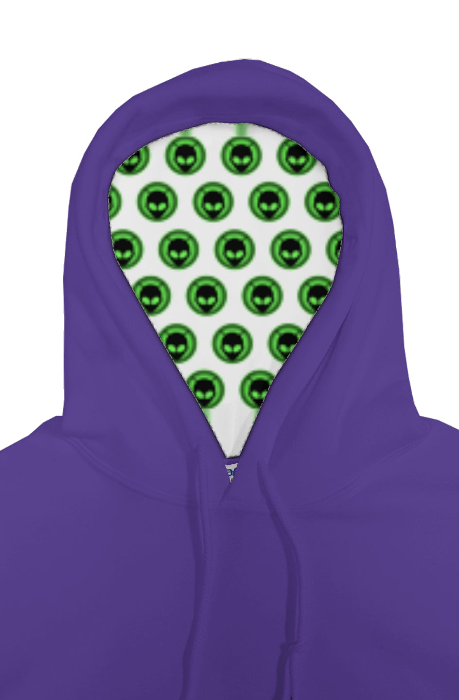 SaucerSwap Pullover Hoodie