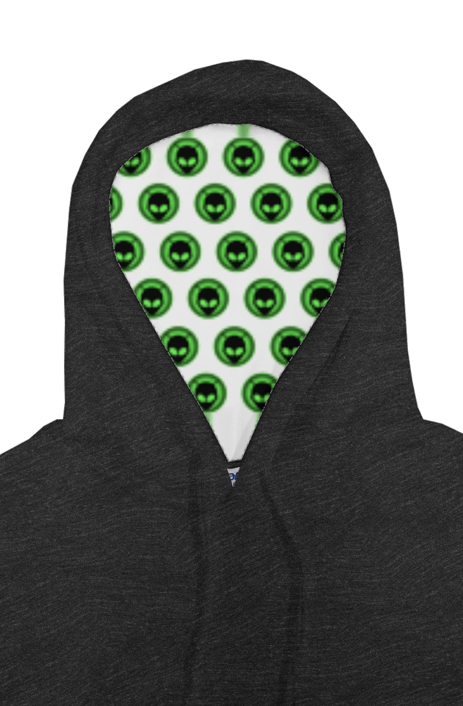 SaucerSwap Pullover Hoodie