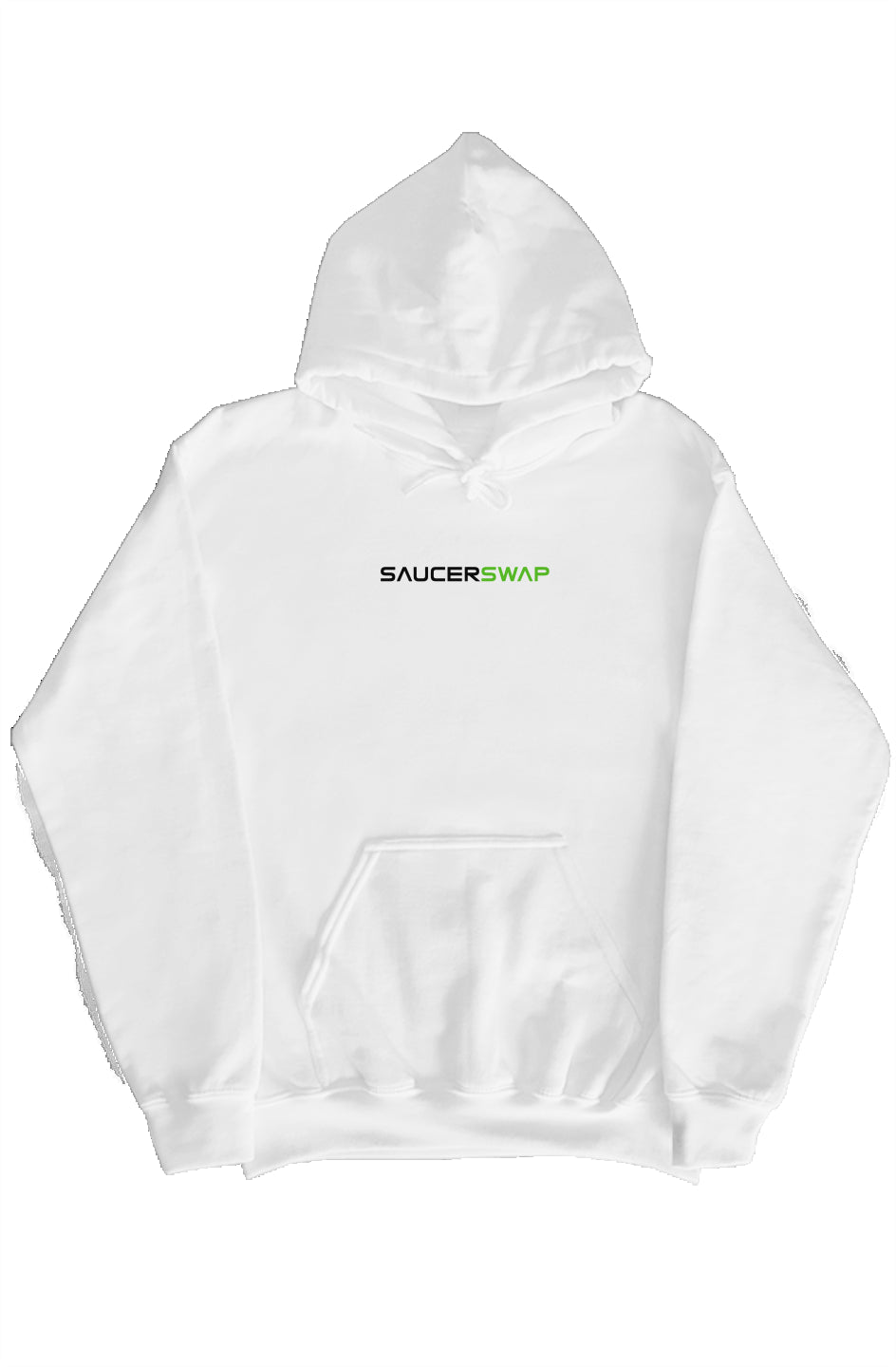 SaucerSwap Pullover Hoodie