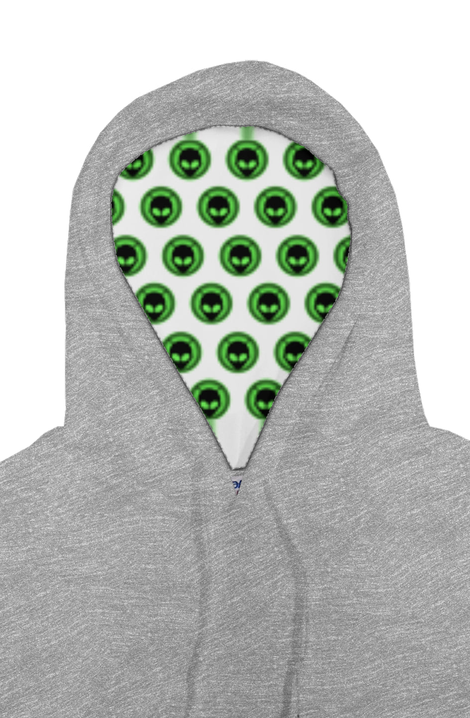 SaucerSwap Pullover Hoodie
