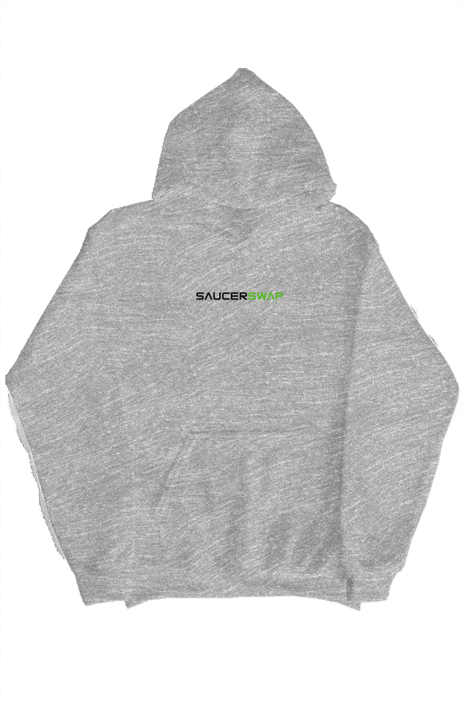 SaucerSwap Pullover Hoodie