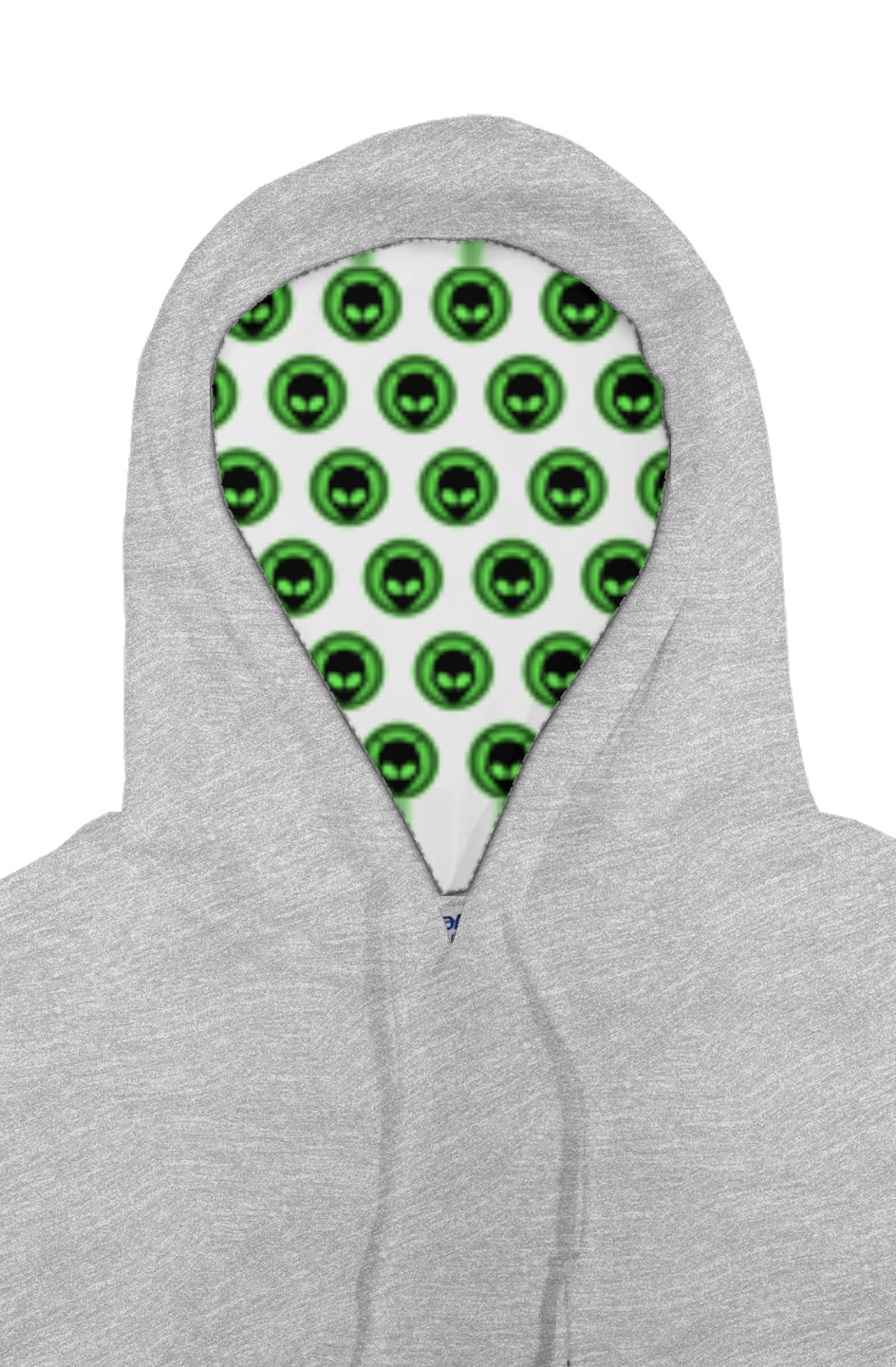 SaucerSwap Pullover Hoodie
