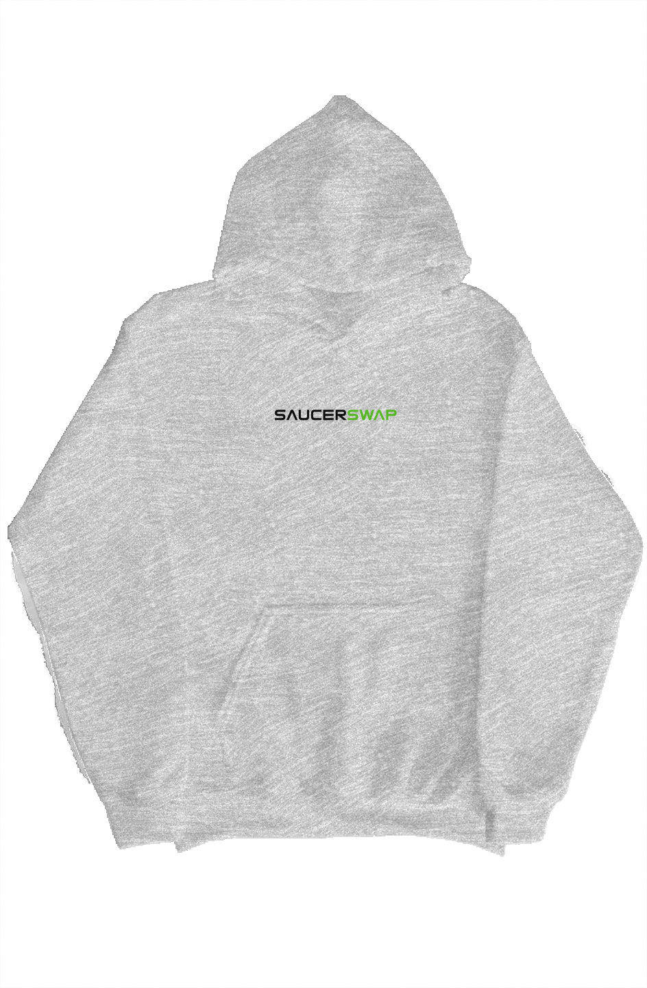 SaucerSwap Pullover Hoodie