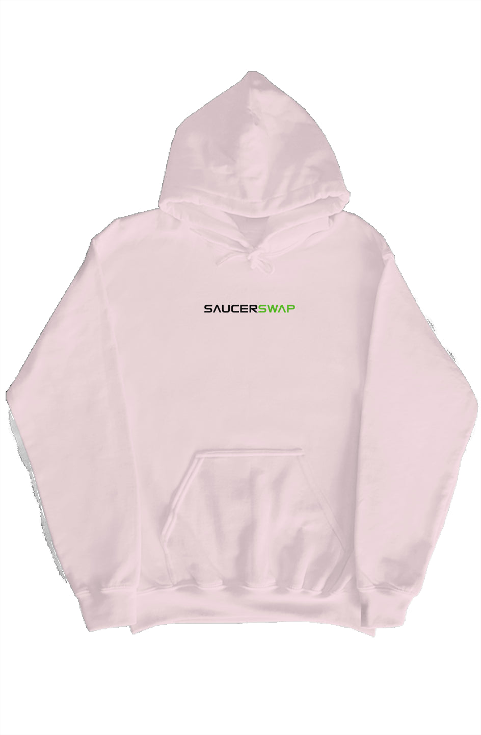SaucerSwap Pullover Hoodie