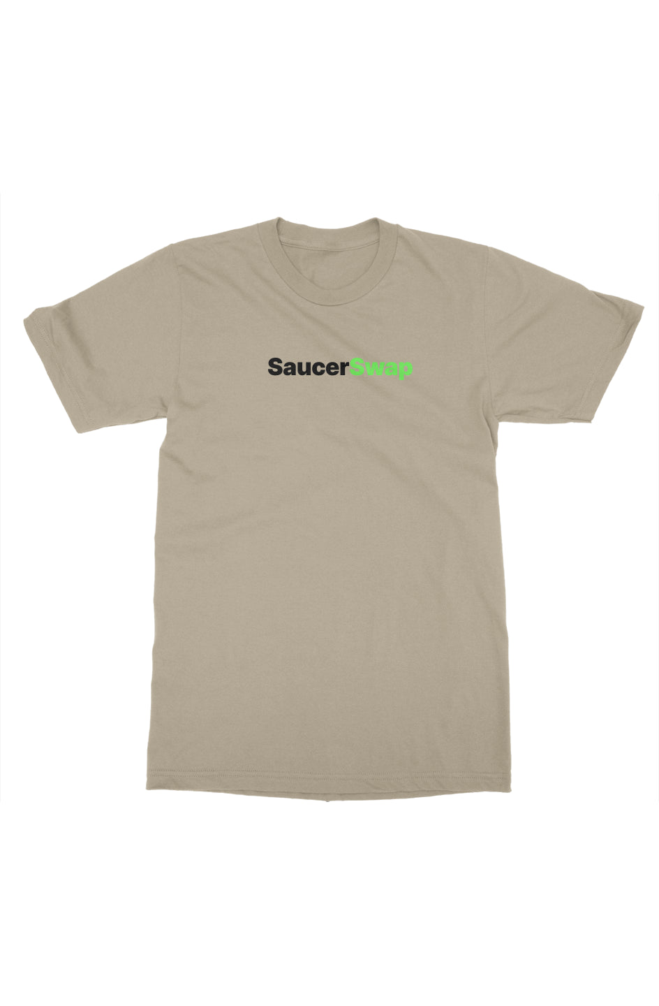 SaucerSwap T-Shirt
