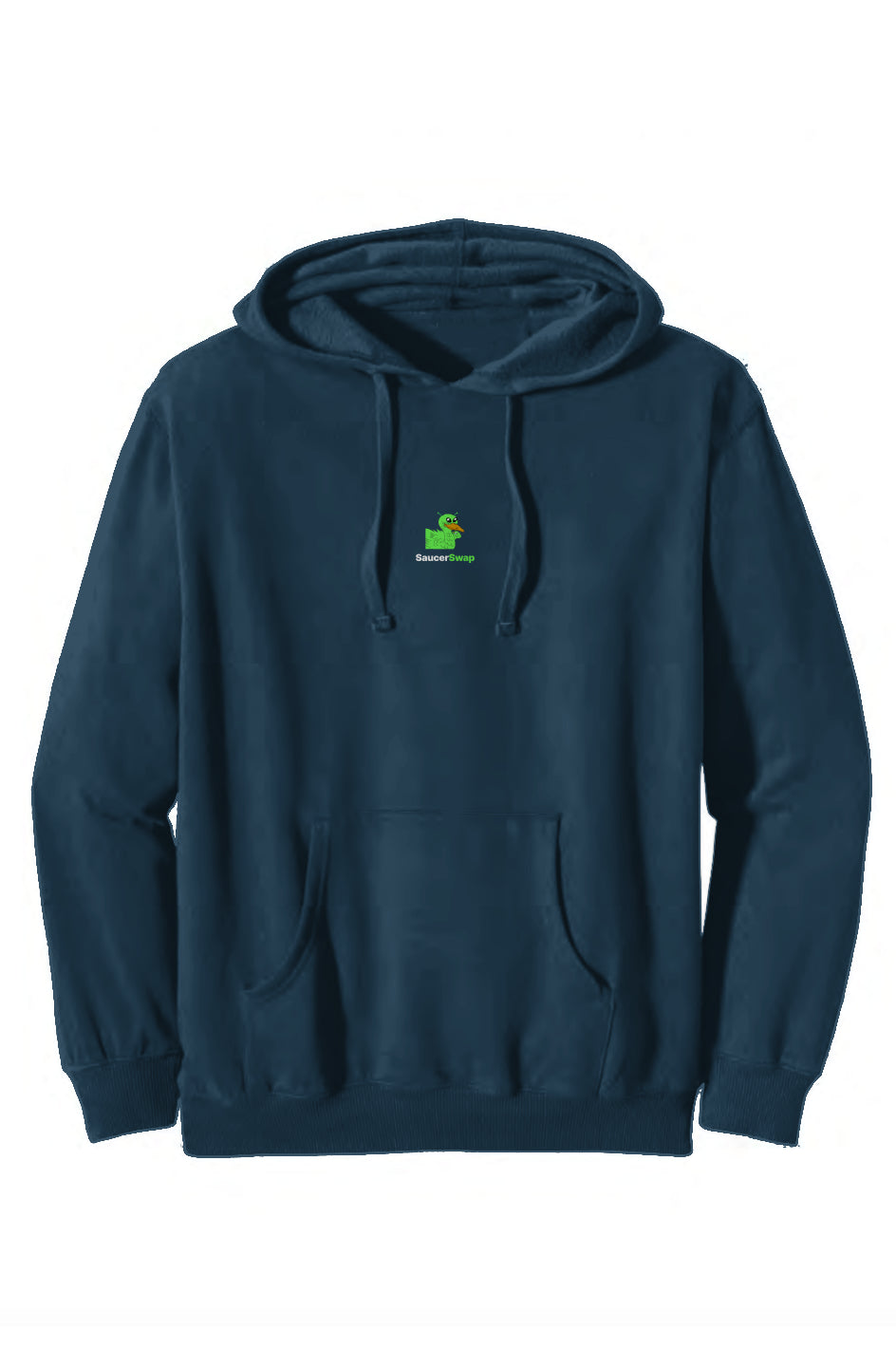 Larry Dodo Organic/Recycled Hoodie