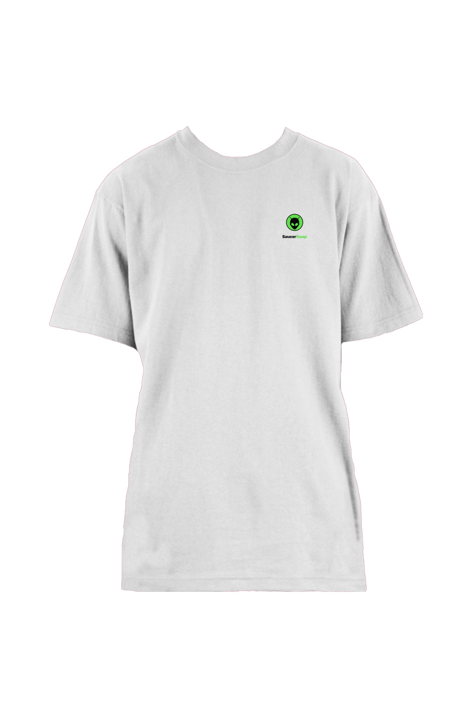 SAUCE Tall Heavyweight T-Shirt