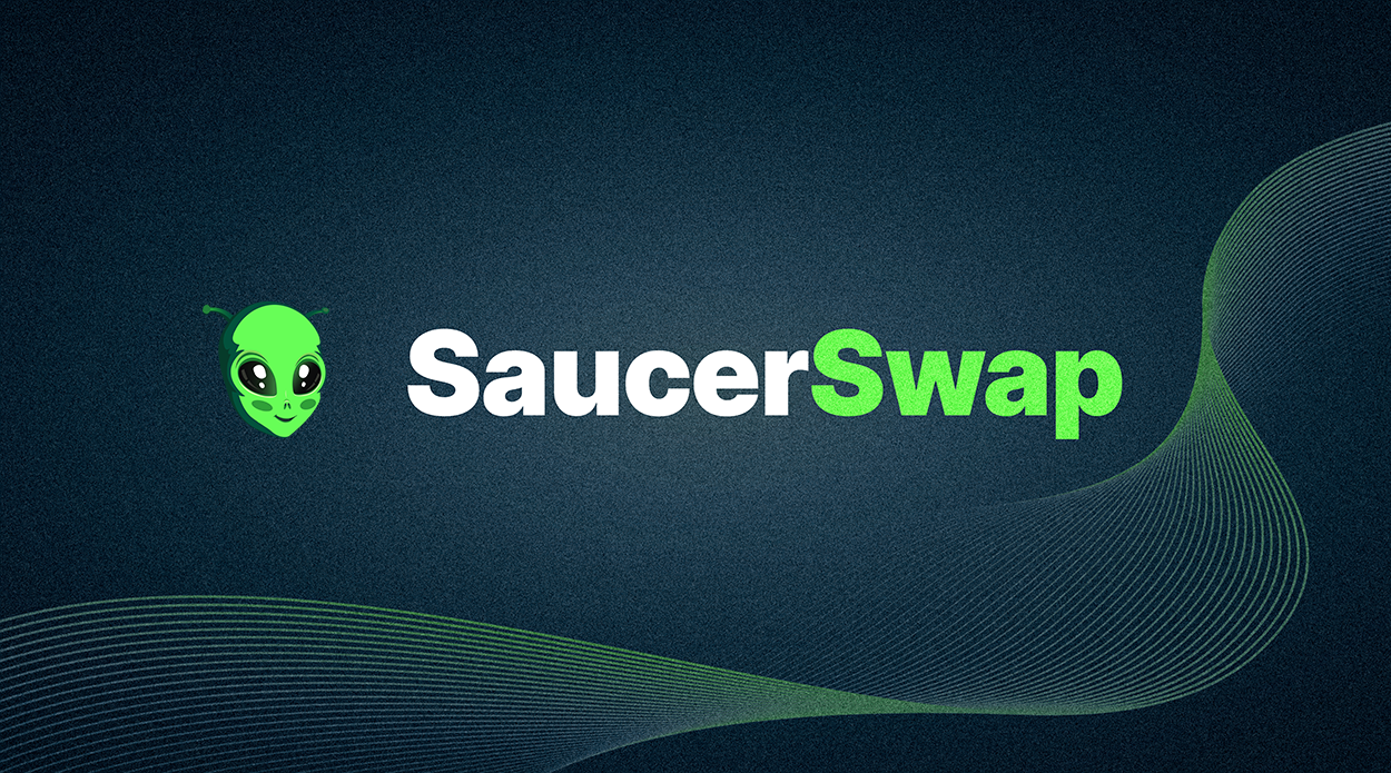 SaucerSwap Shop