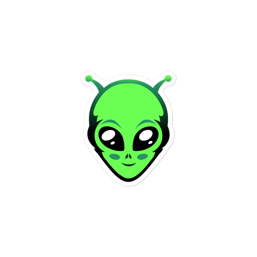 Larry Sticker (Vinyl)