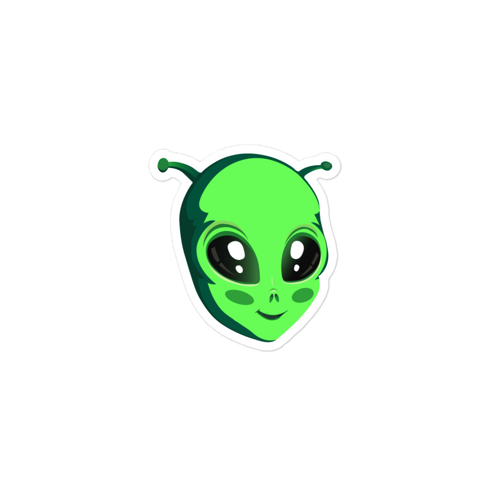 Larry Sticker (Vinyl)