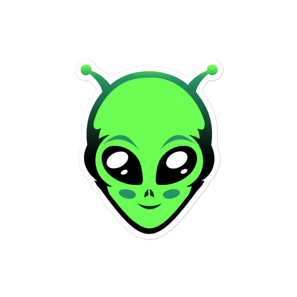 Larry Sticker (Vinyl)