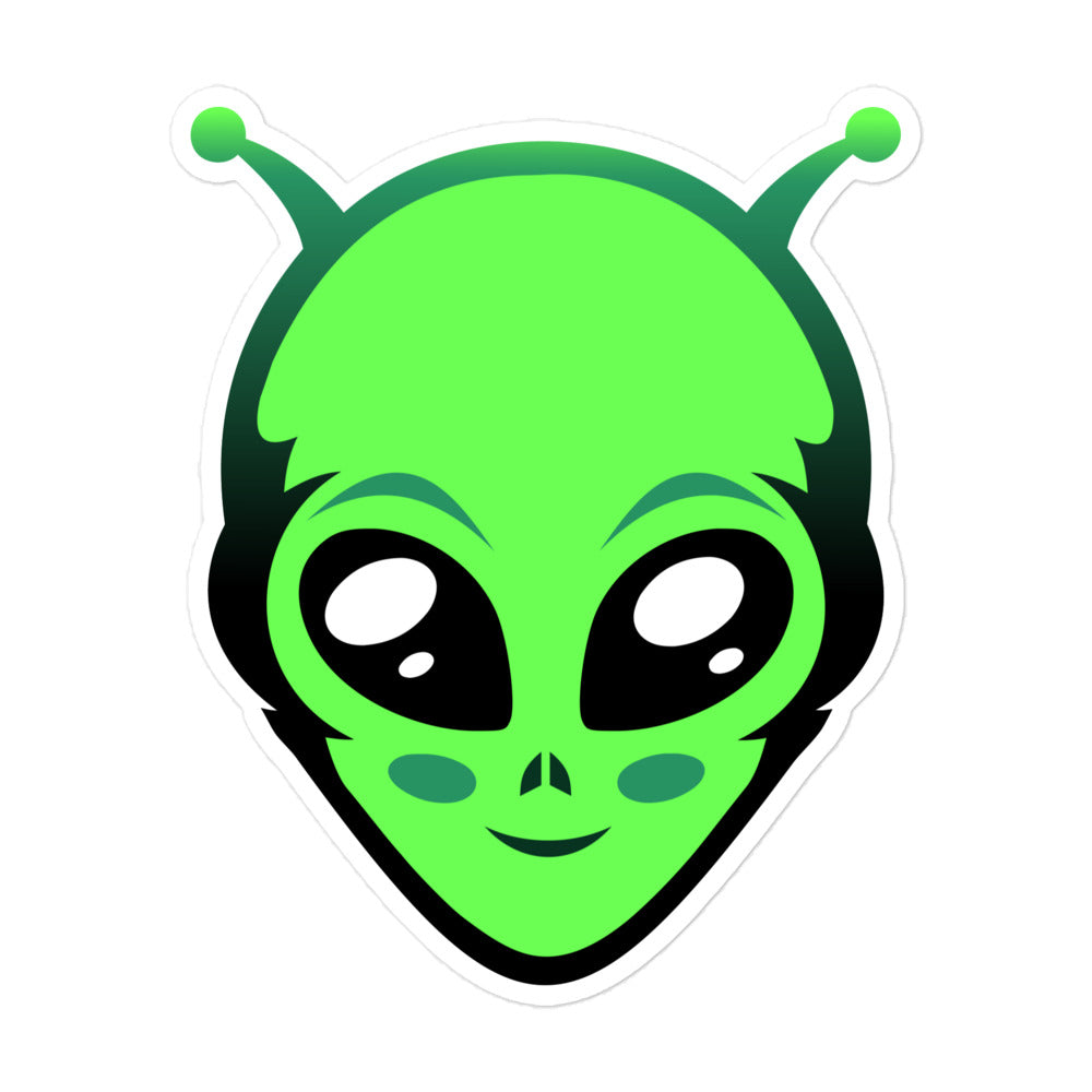 Larry Sticker (Vinyl)