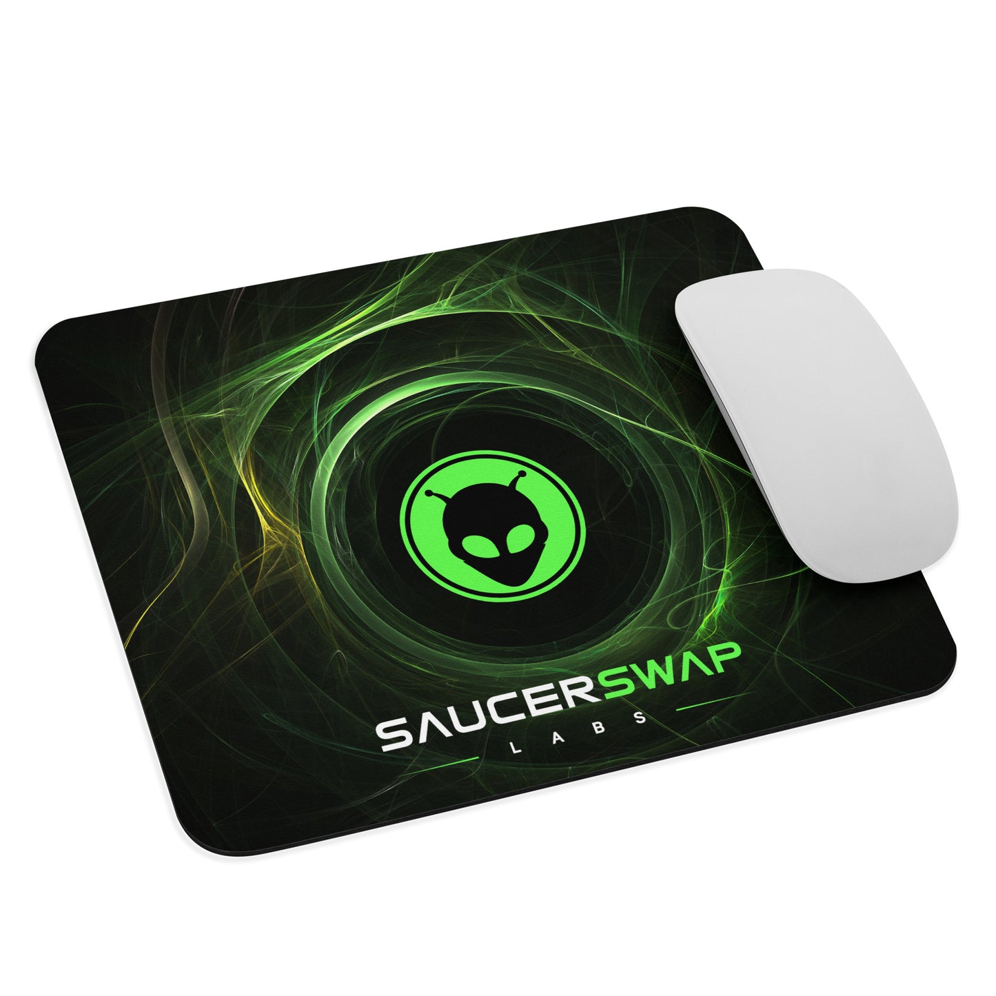 XSAUCE Mouse Pad
