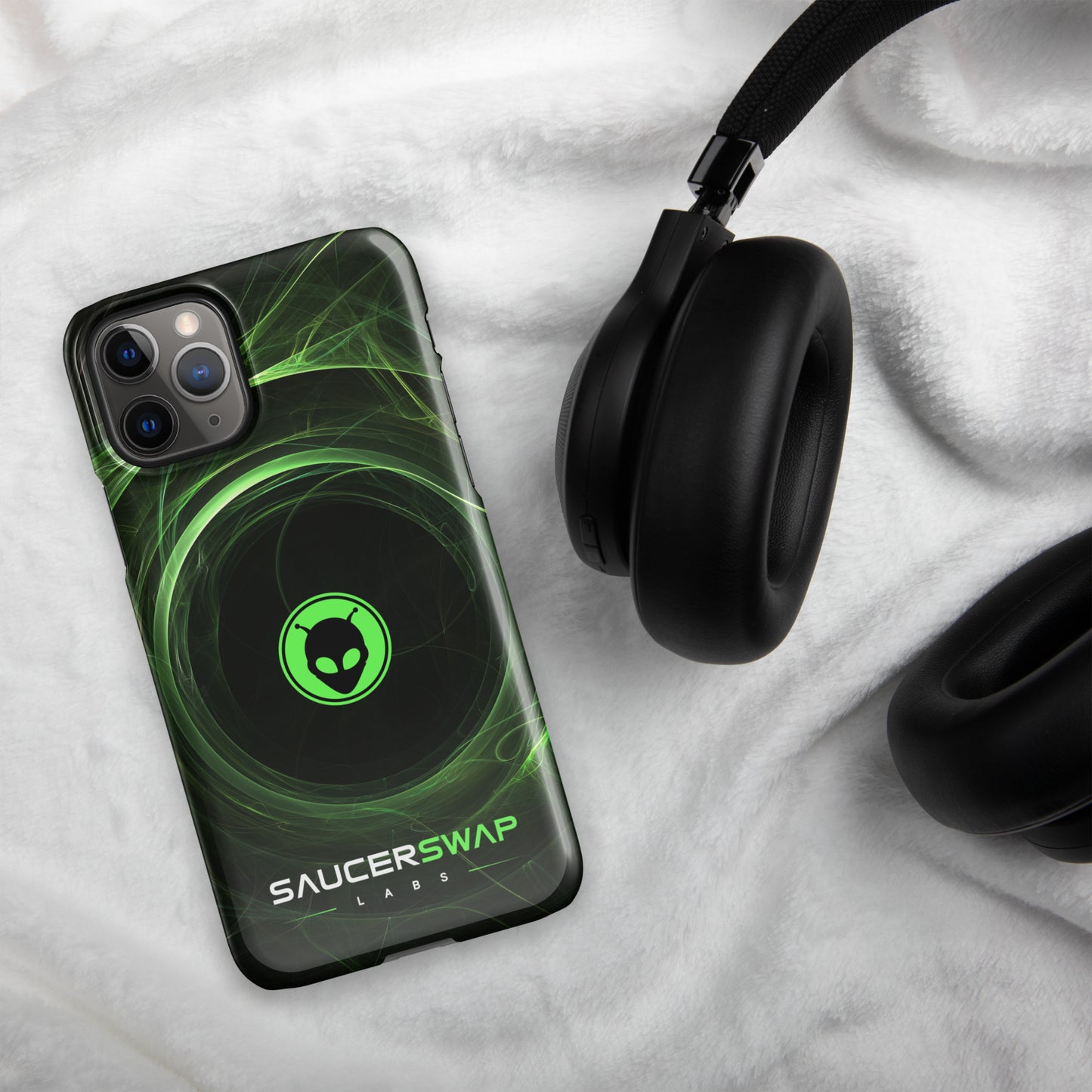 XSAUCE Snap Case for iPhone®