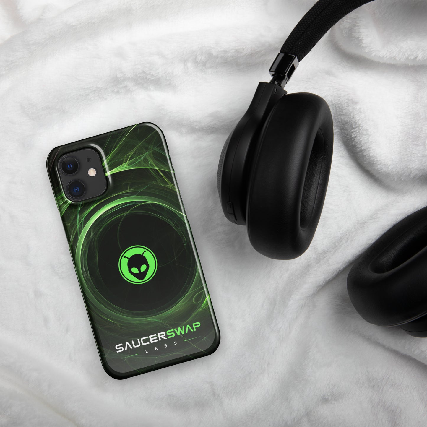 XSAUCE Snap Case for iPhone®