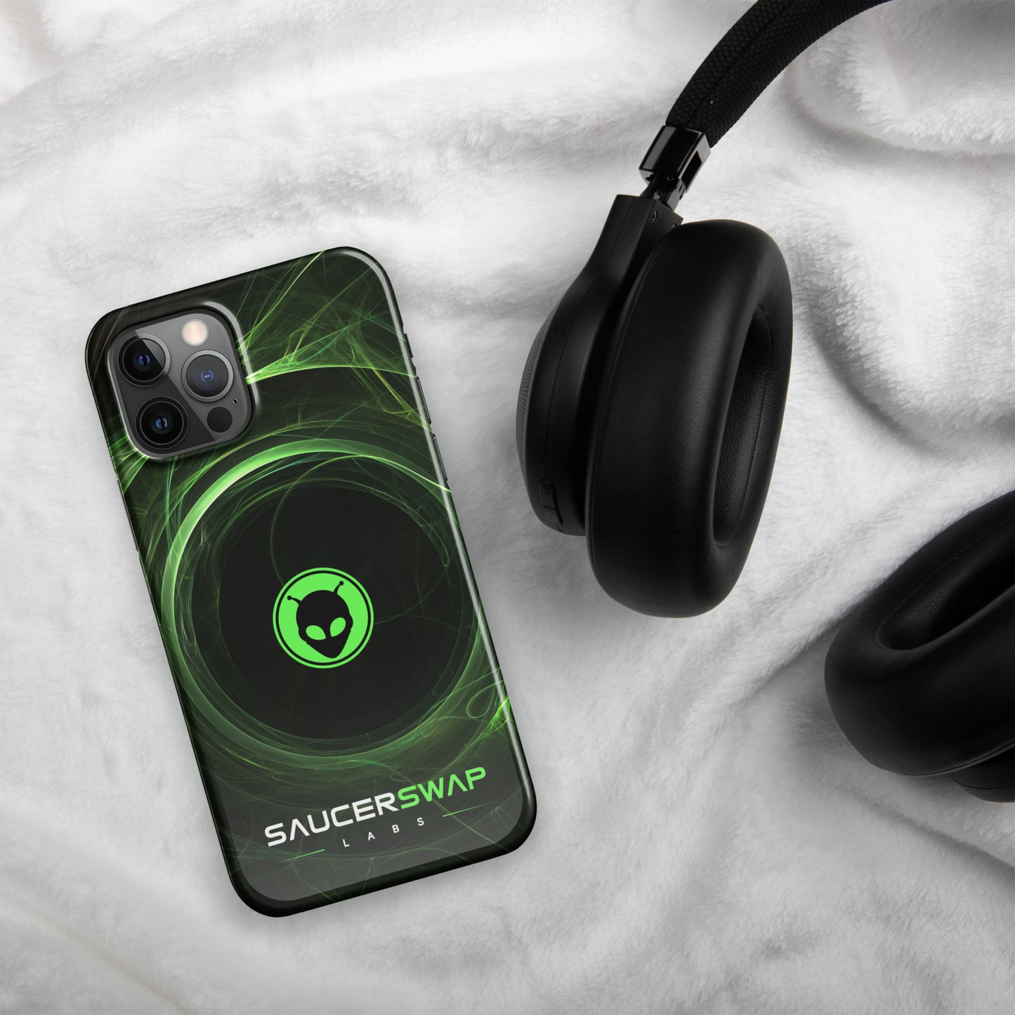 XSAUCE Snap Case for iPhone®