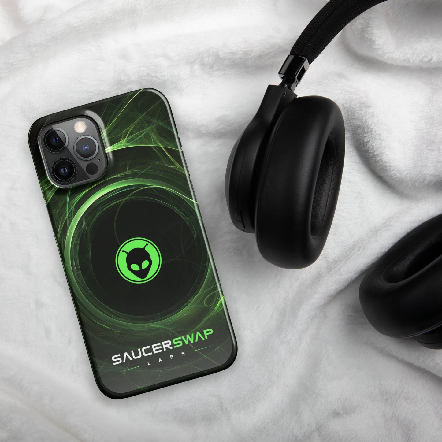 XSAUCE Snap Case for iPhone®