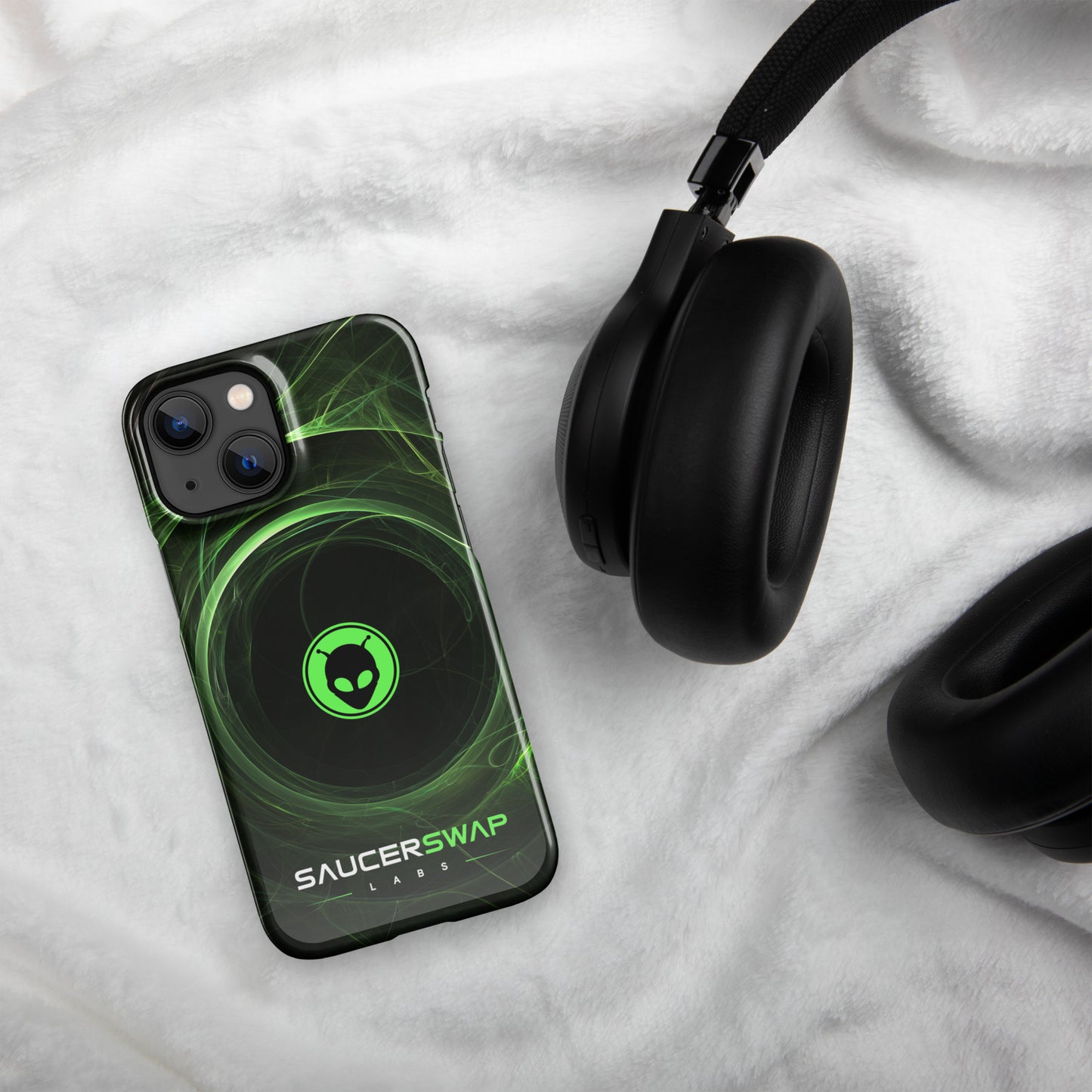 XSAUCE Snap Case for iPhone®