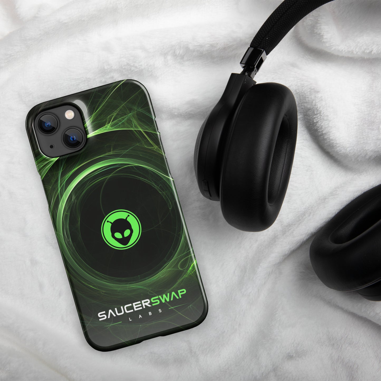 XSAUCE Snap Case for iPhone®