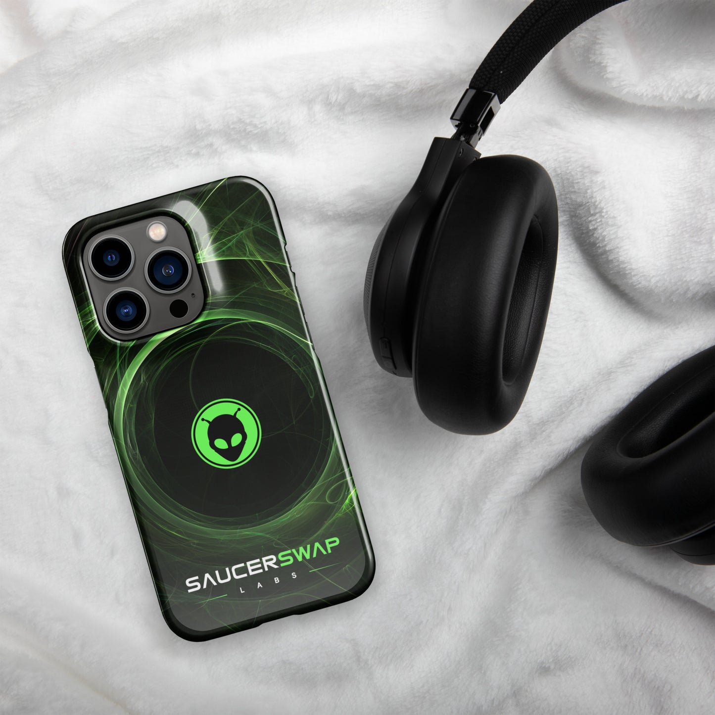 XSAUCE Snap Case for iPhone®