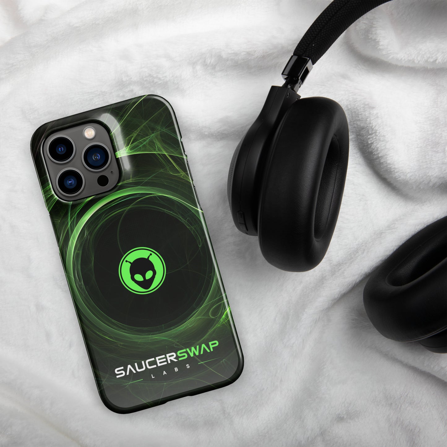 XSAUCE Snap Case for iPhone®