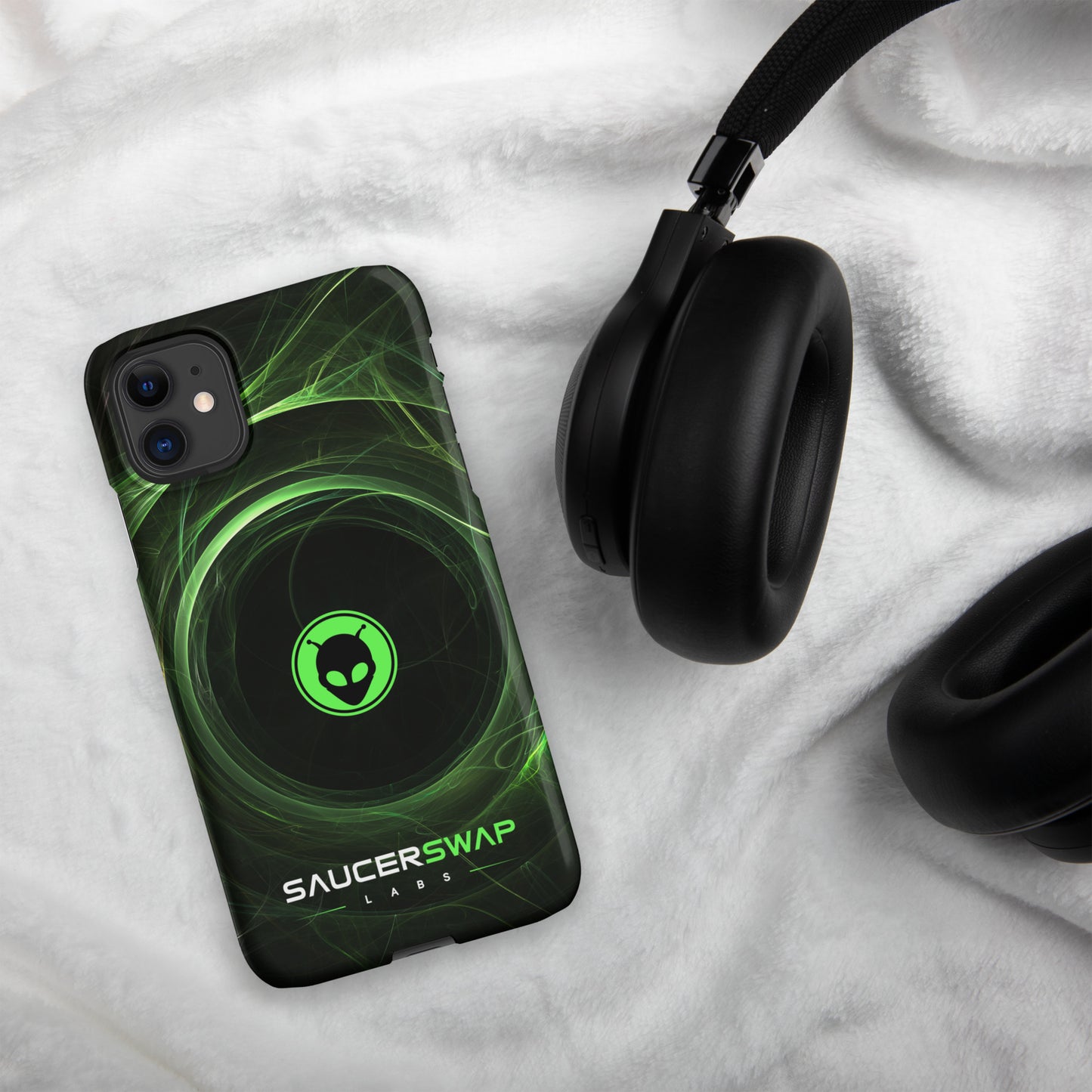XSAUCE Snap Case for iPhone®