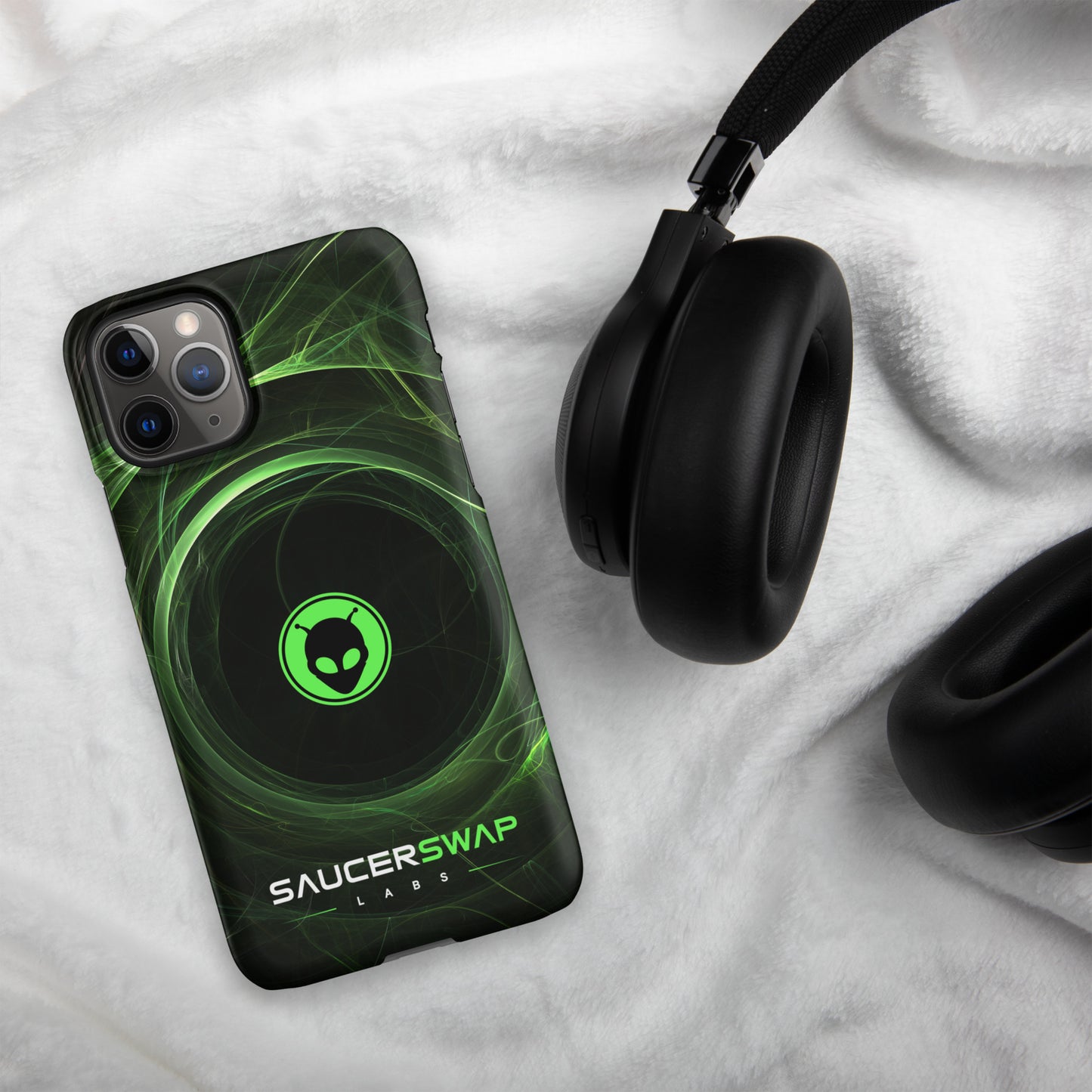 XSAUCE Snap Case for iPhone®