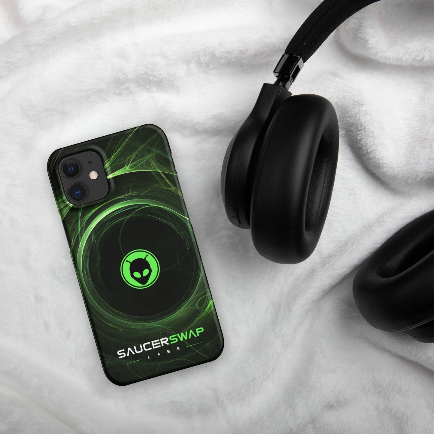 XSAUCE Snap Case for iPhone®