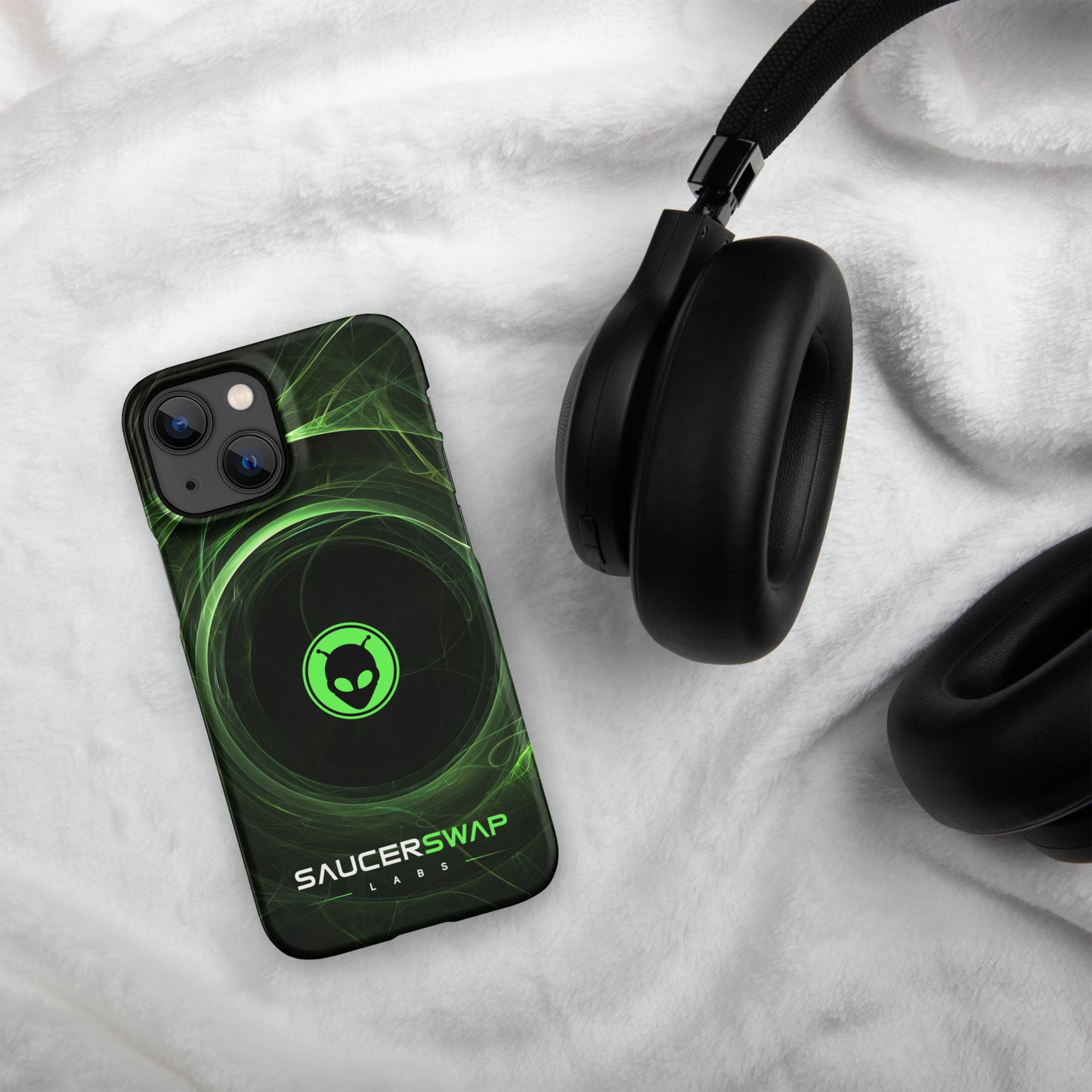 XSAUCE Snap Case for iPhone®