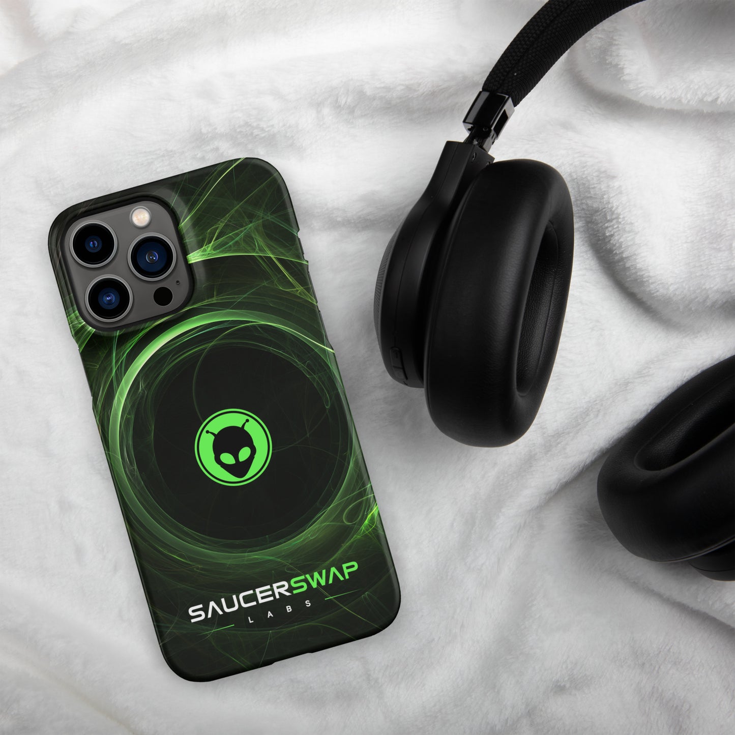 XSAUCE Snap Case for iPhone®