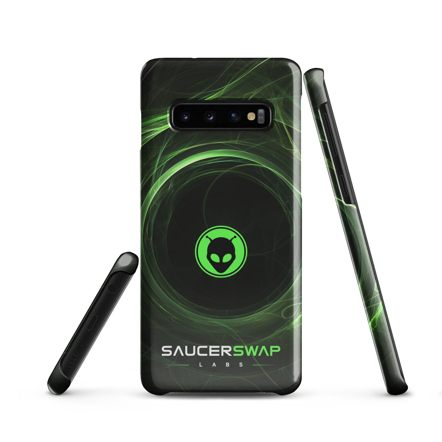 XSAUCE Snap Case for Samsung®