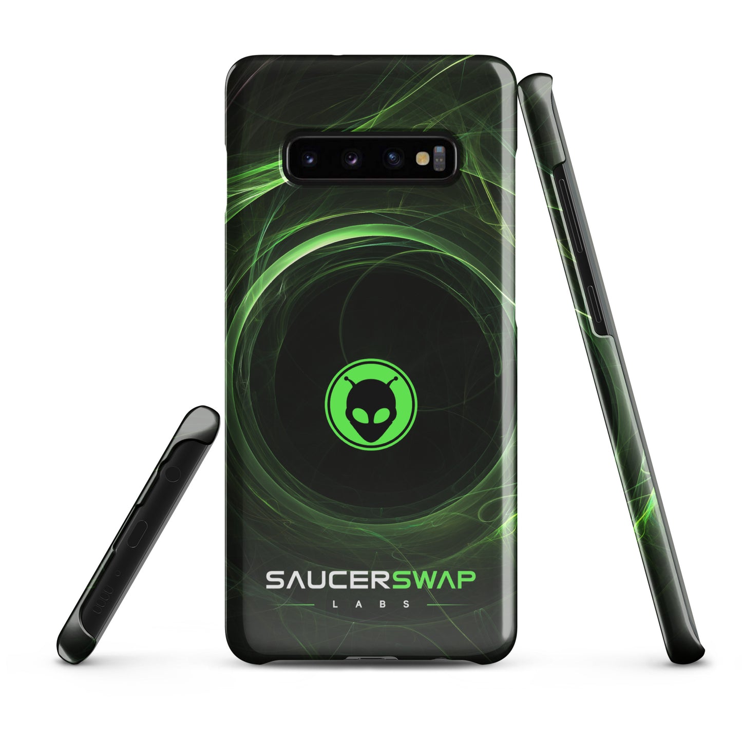 XSAUCE Snap Case for Samsung®