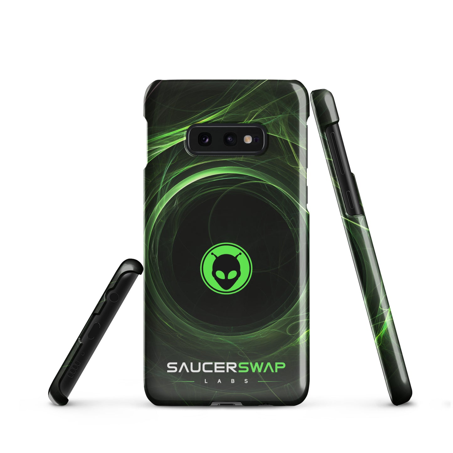 XSAUCE Snap Case for Samsung®