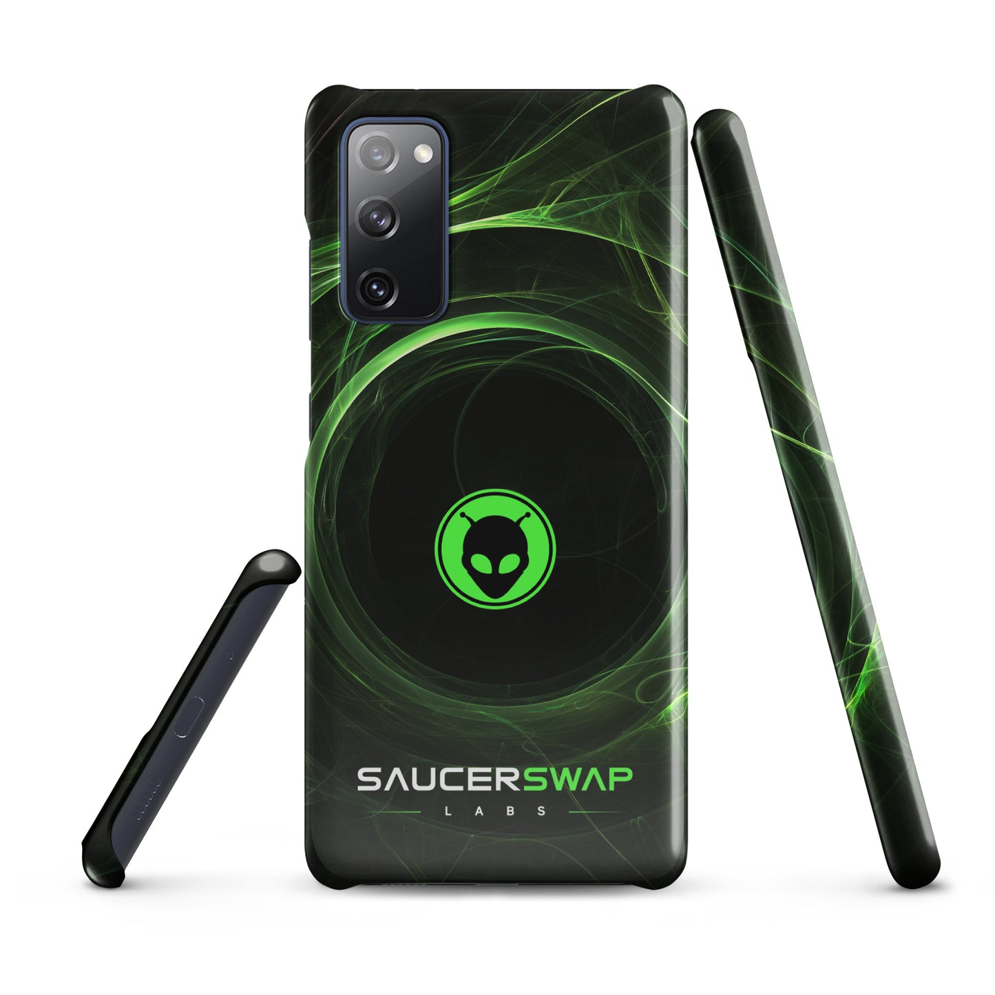 XSAUCE Snap Case for Samsung®