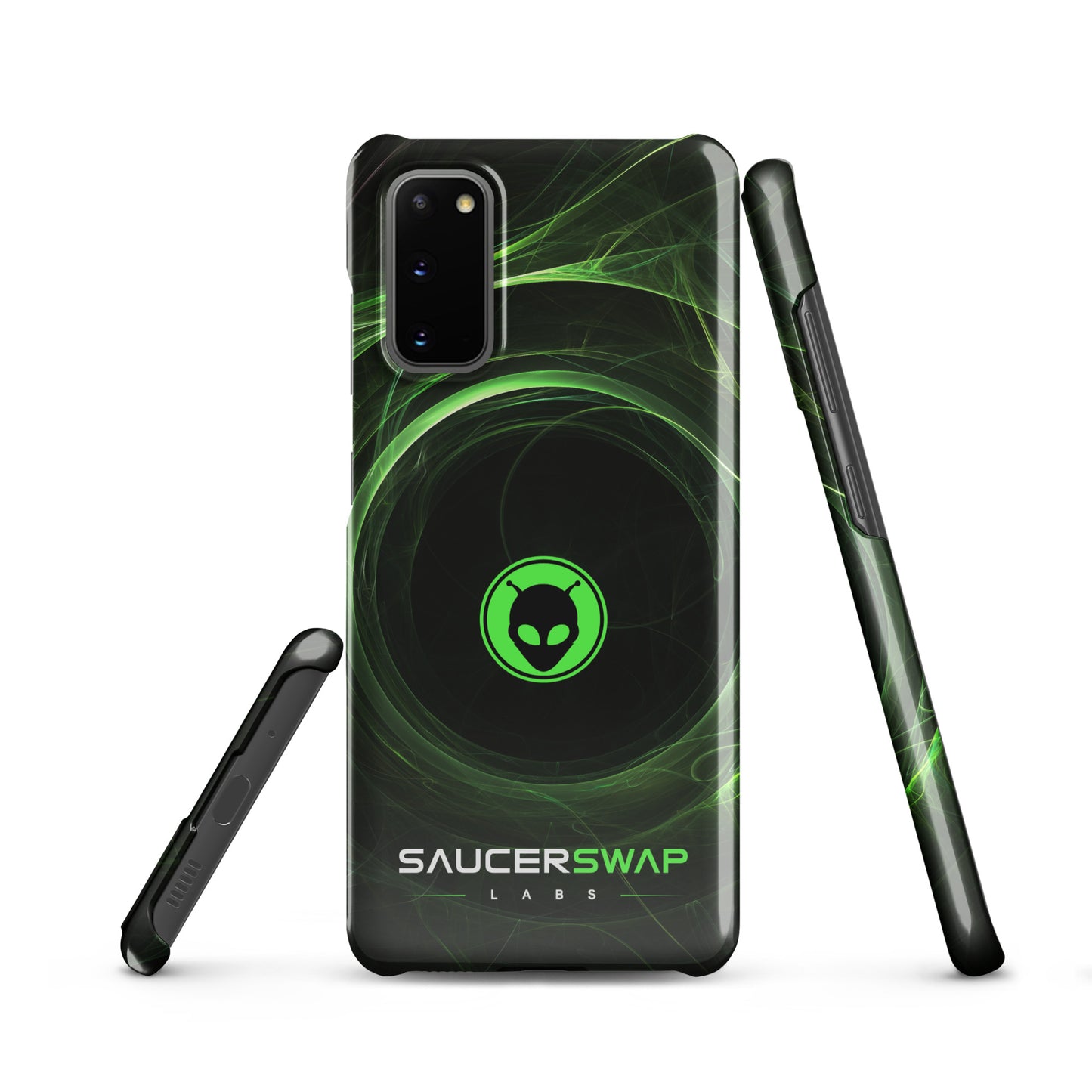 XSAUCE Snap Case for Samsung®