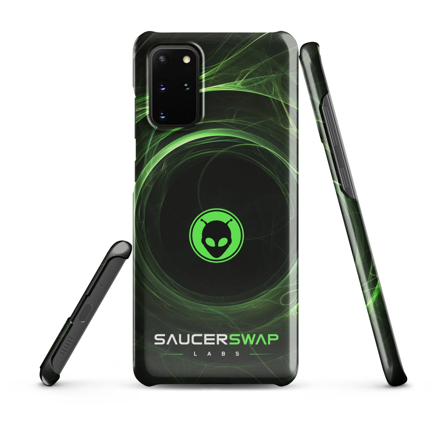 XSAUCE Snap Case for Samsung®