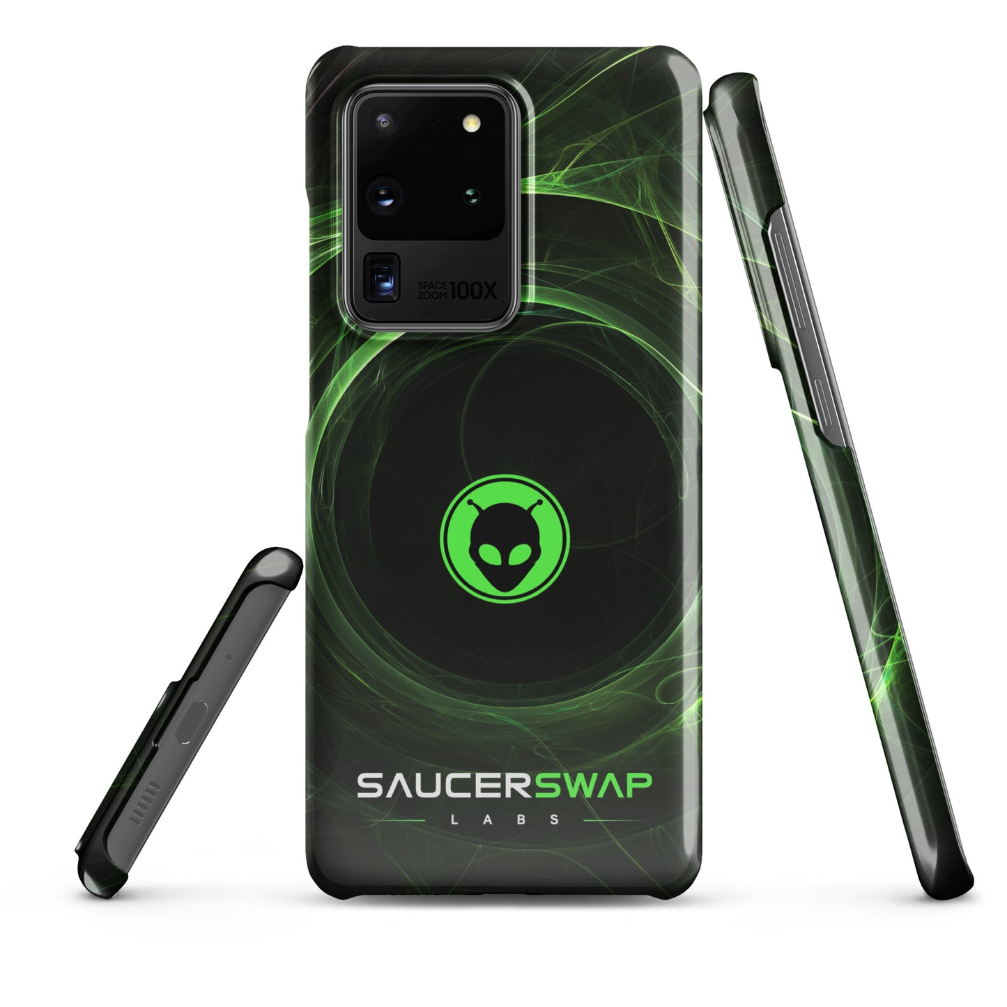 XSAUCE Snap Case for Samsung®