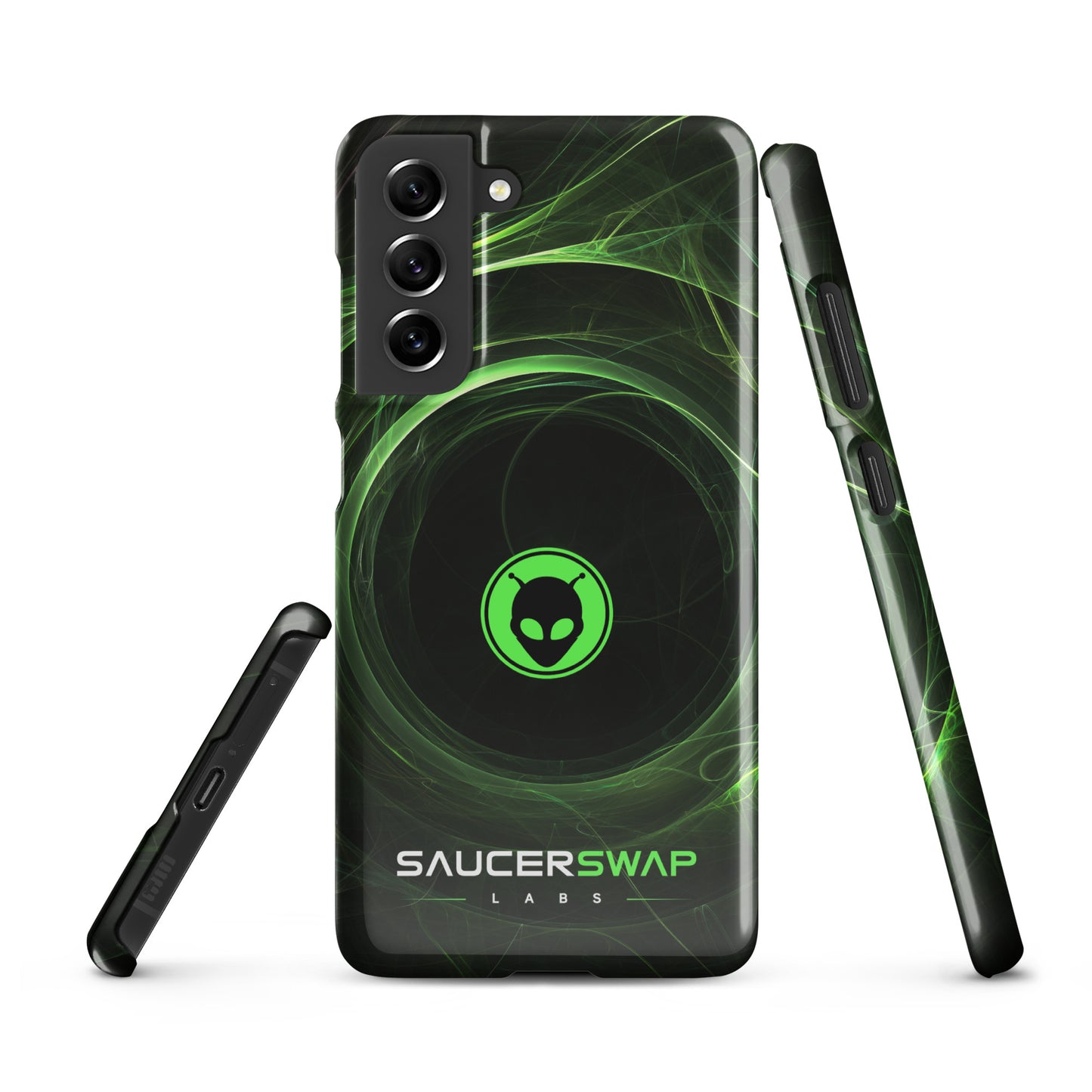 XSAUCE Snap Case for Samsung®