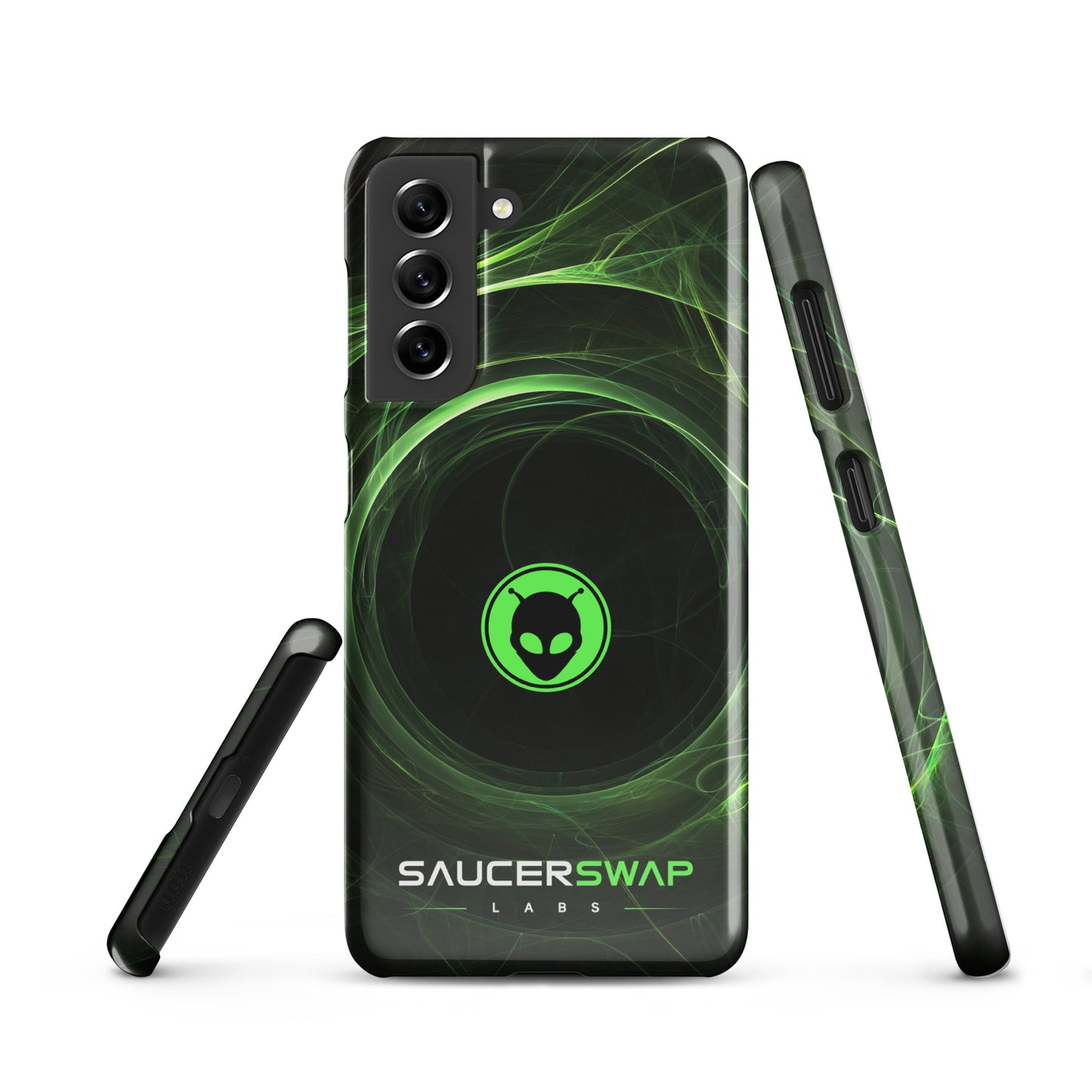 XSAUCE Snap Case for Samsung®
