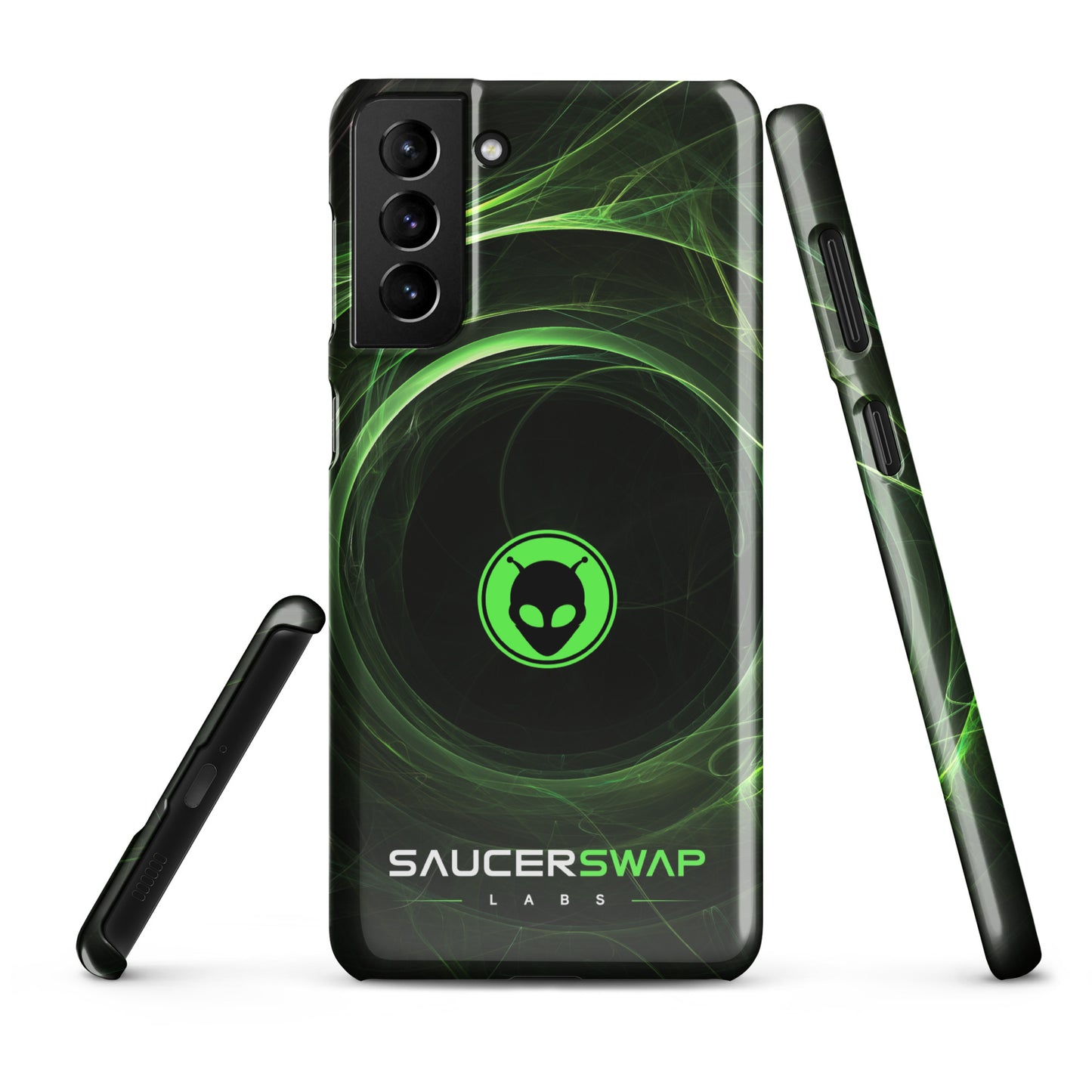 XSAUCE Snap Case for Samsung®