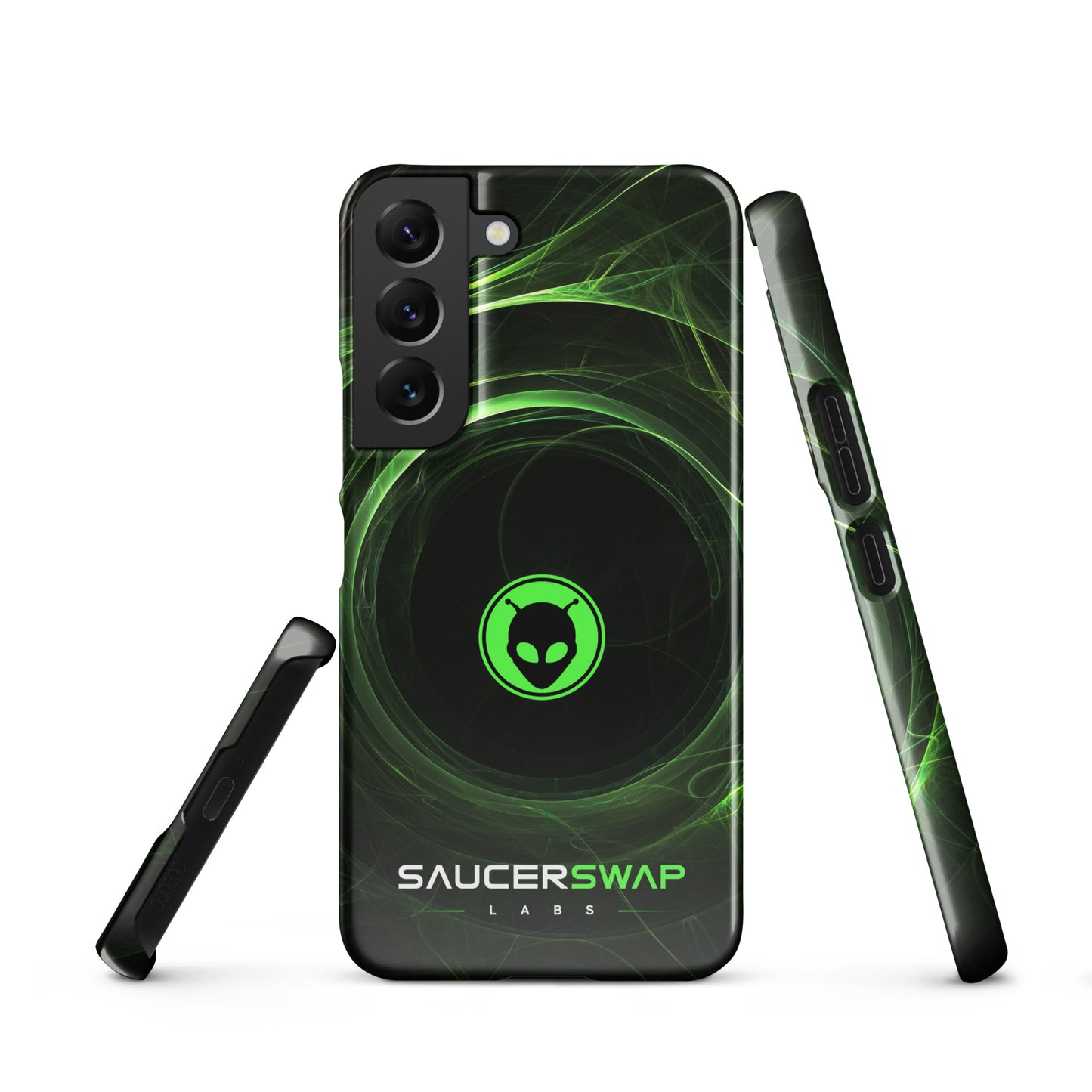 XSAUCE Snap Case for Samsung®