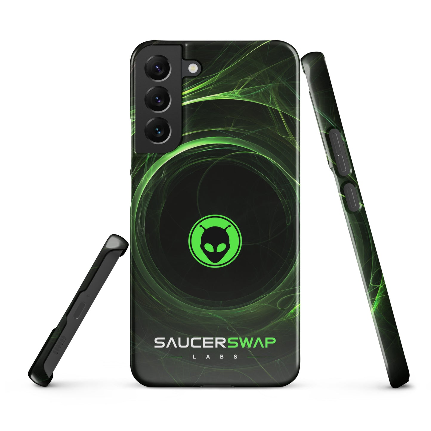 XSAUCE Snap Case for Samsung®