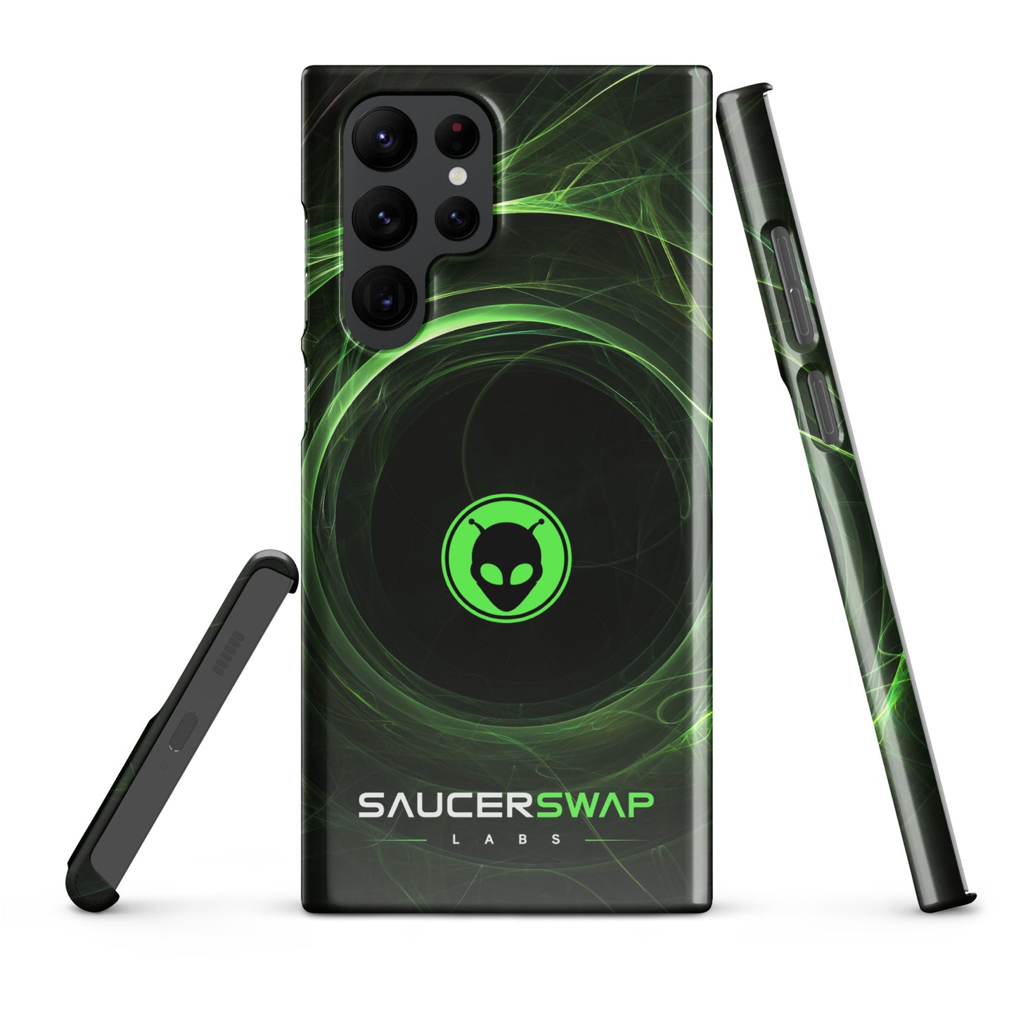 XSAUCE Snap Case for Samsung®