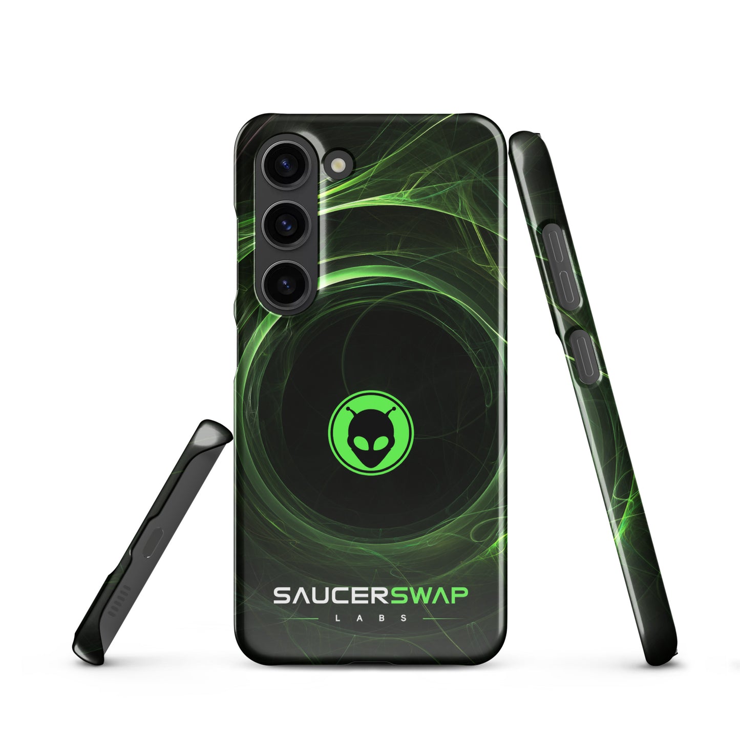XSAUCE Snap Case for Samsung®