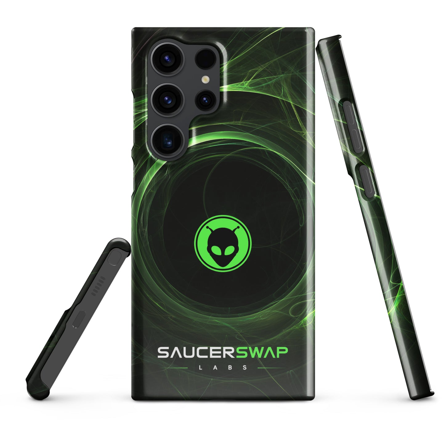 XSAUCE Snap Case for Samsung®