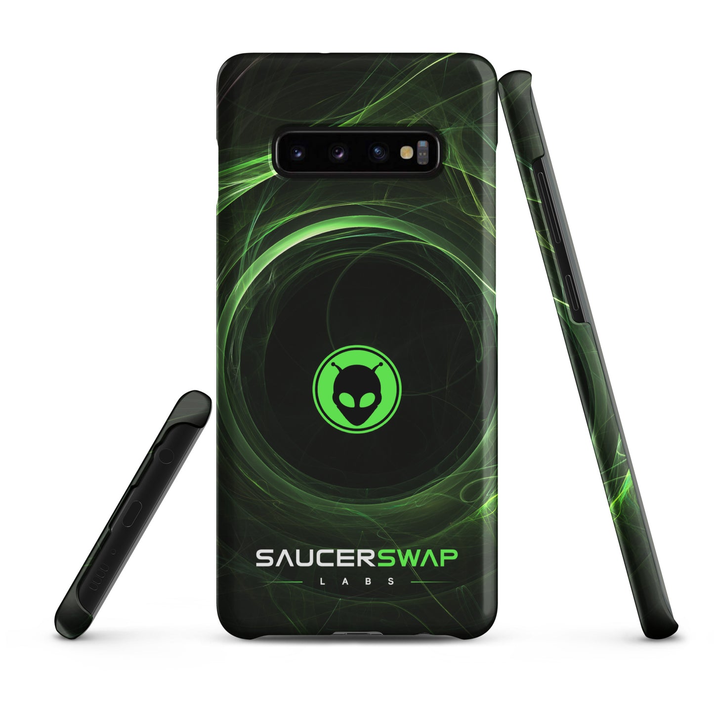 XSAUCE Snap Case for Samsung®