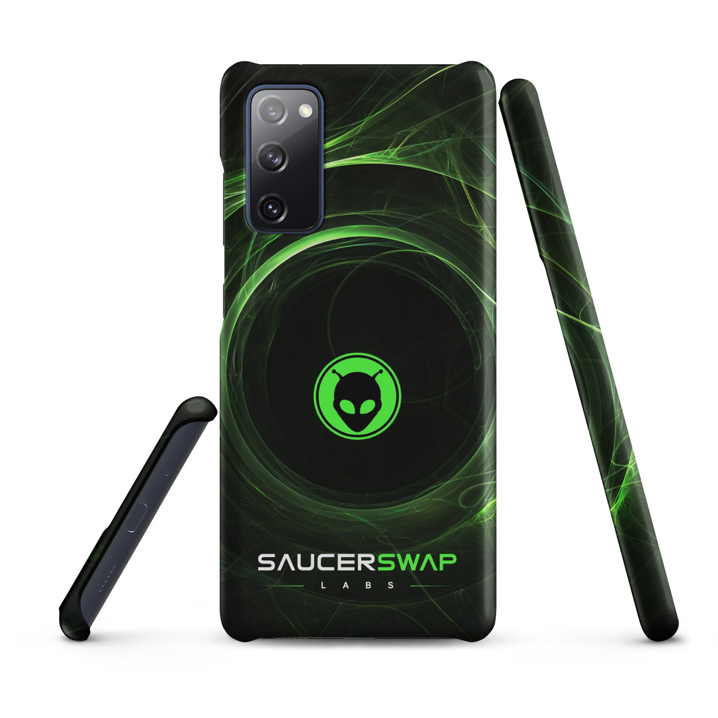 XSAUCE Snap Case for Samsung®