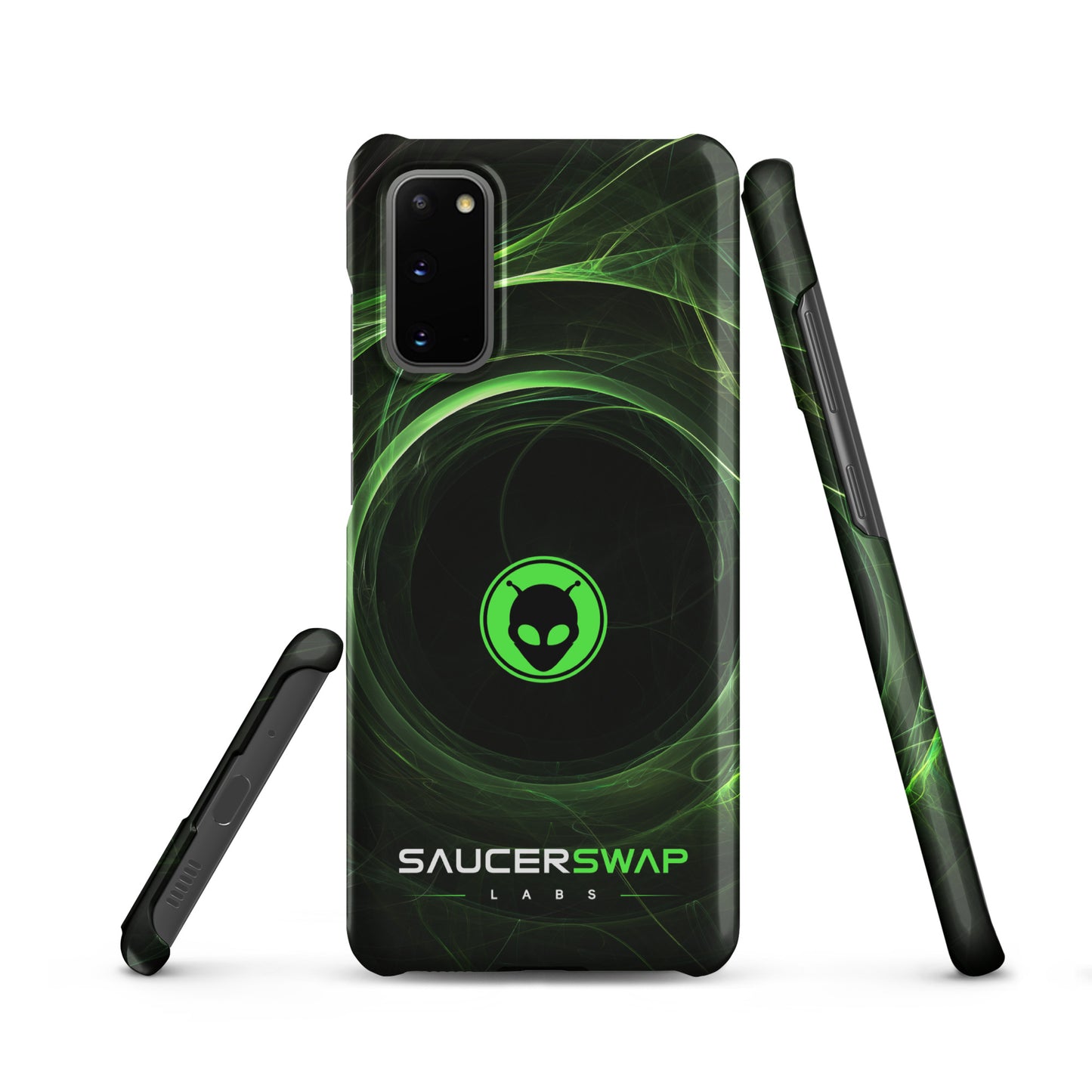 XSAUCE Snap Case for Samsung®