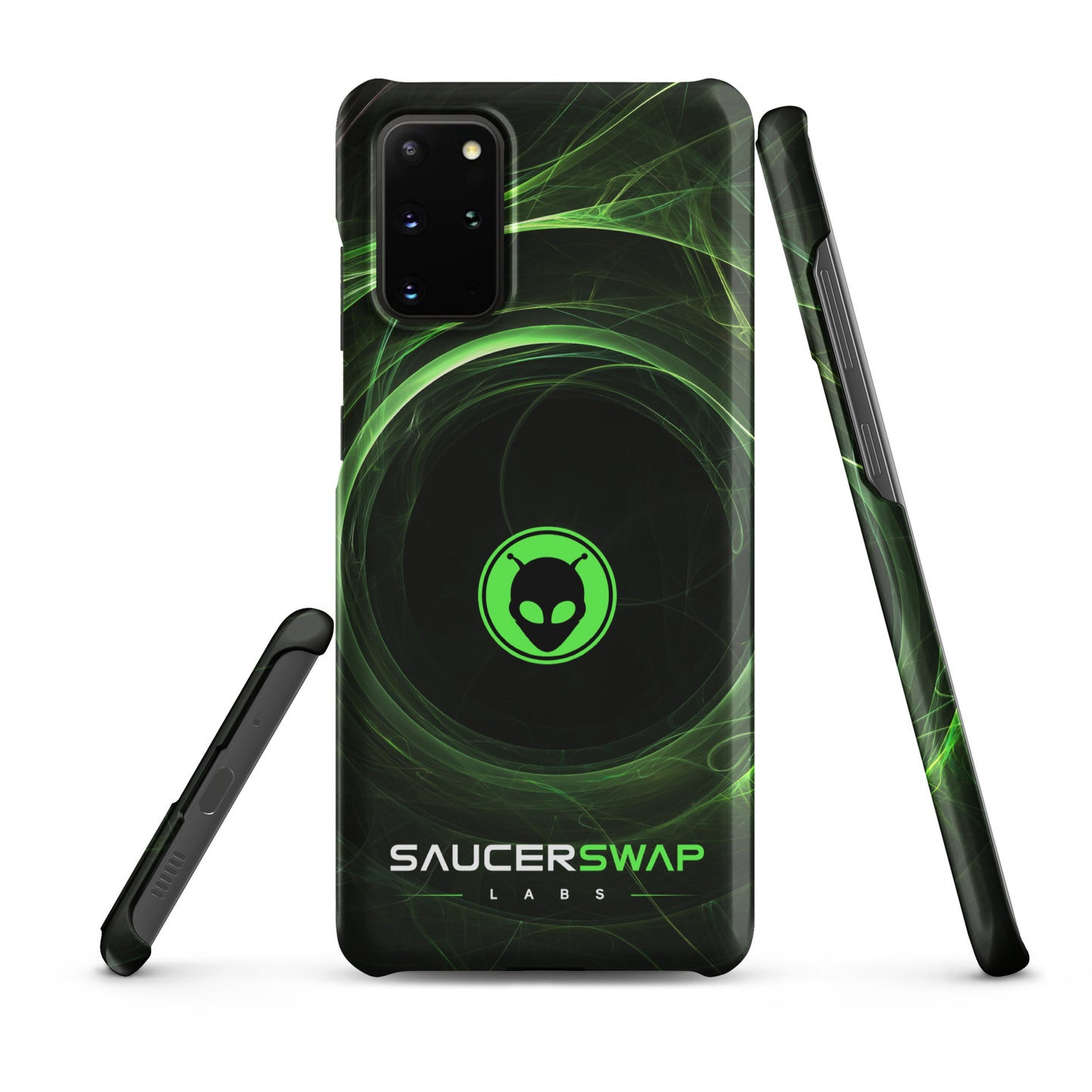 XSAUCE Snap Case for Samsung®